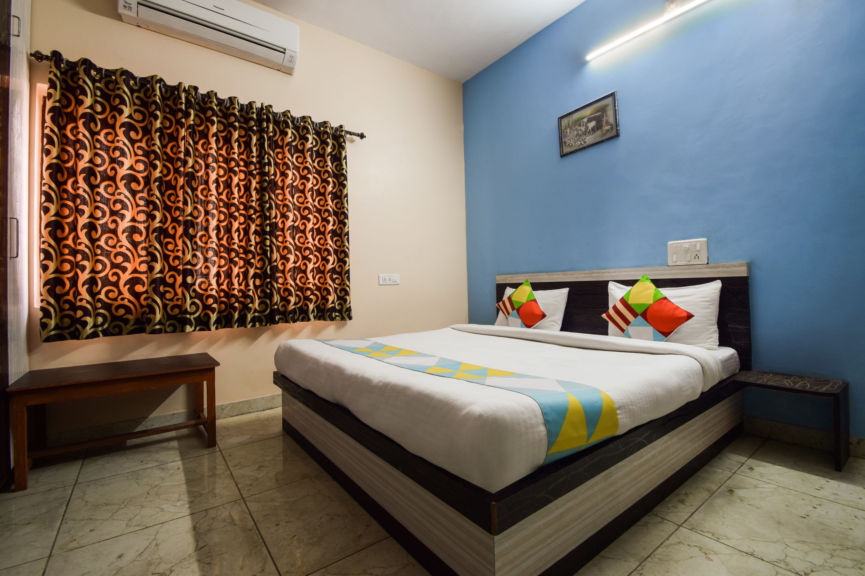 OYO 10094 Home Elegant Stay Hiran Magri
