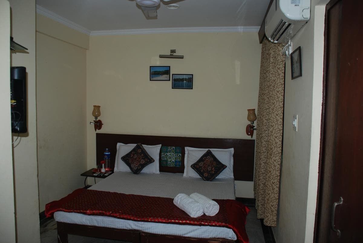 Hotel Park View