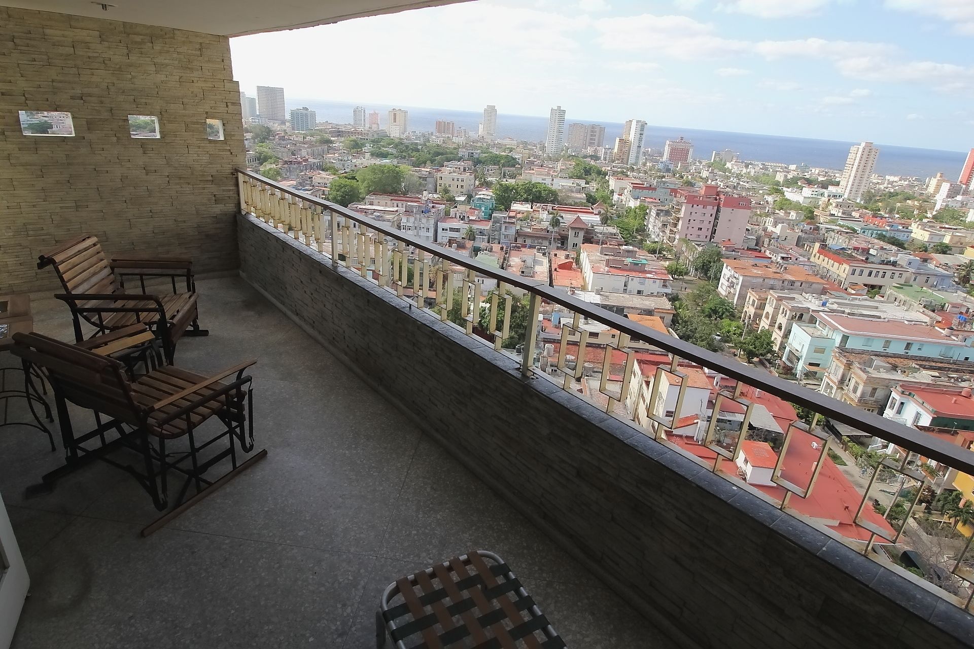 AHT Luxury Ocean View Apartments