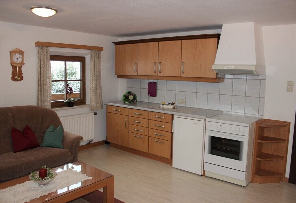 Ferienwohnung für 2-5 Personen