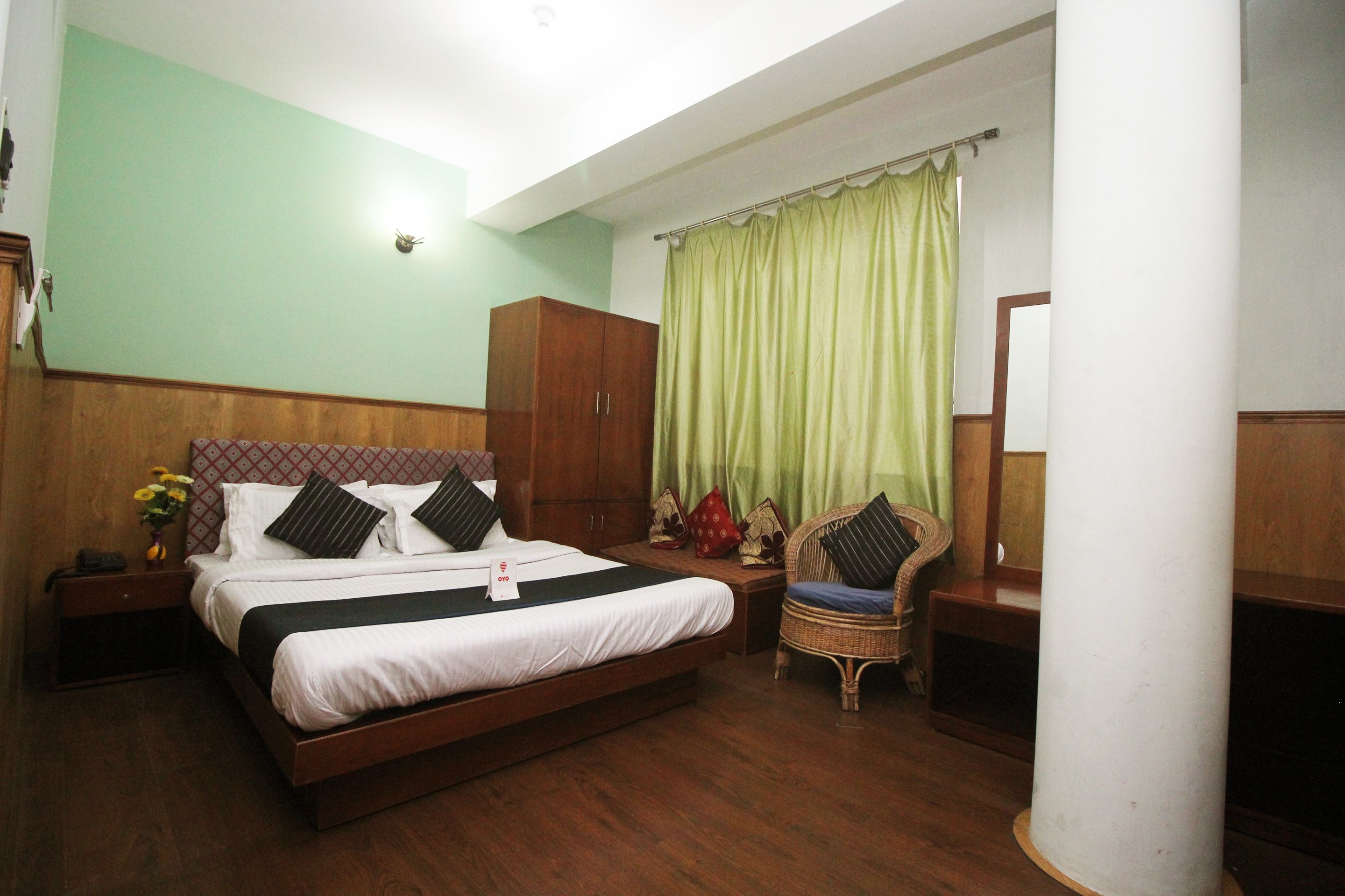 OYO 10295 Hotel Yatung