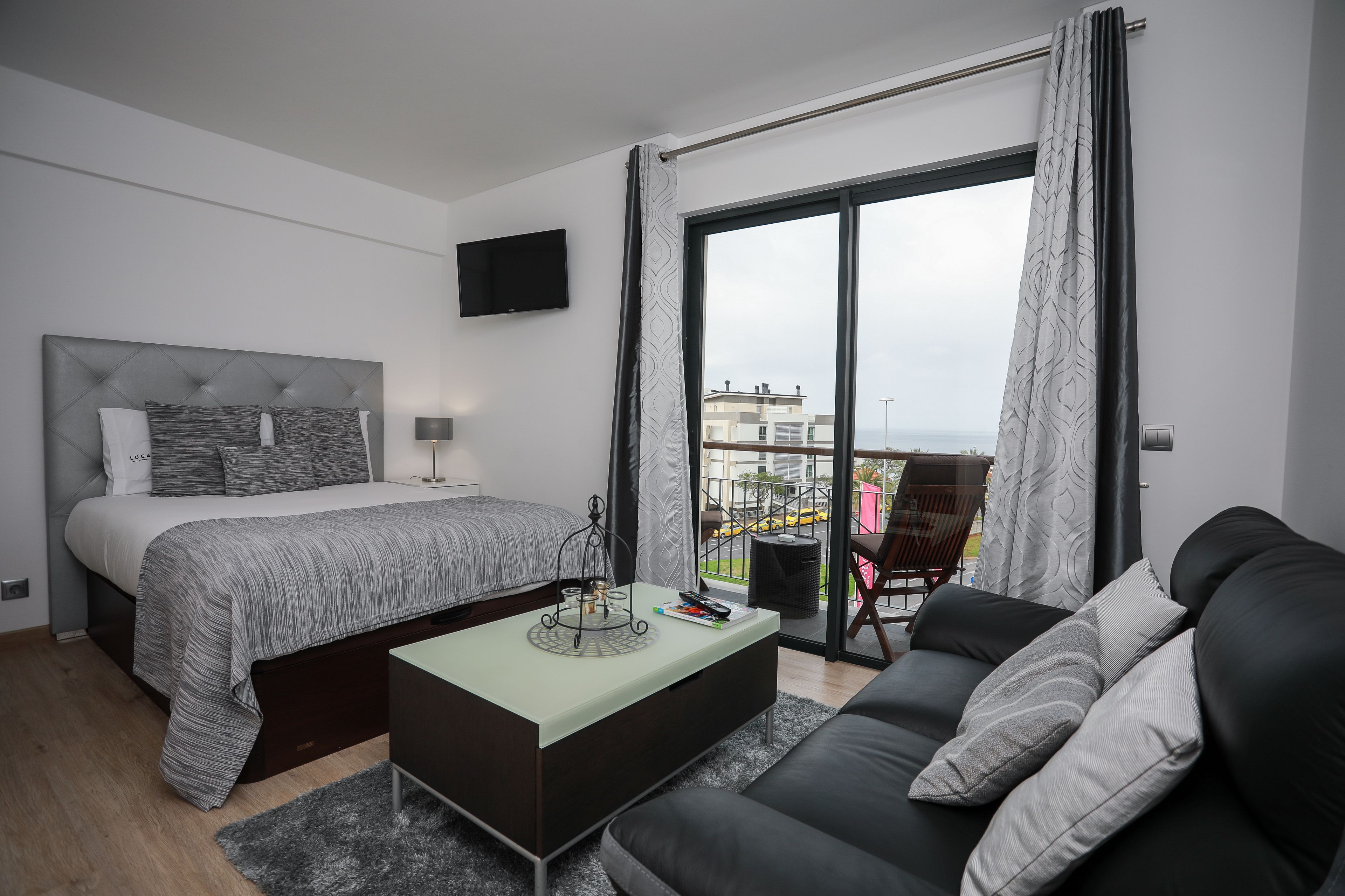 Forum Madeira Ocean View