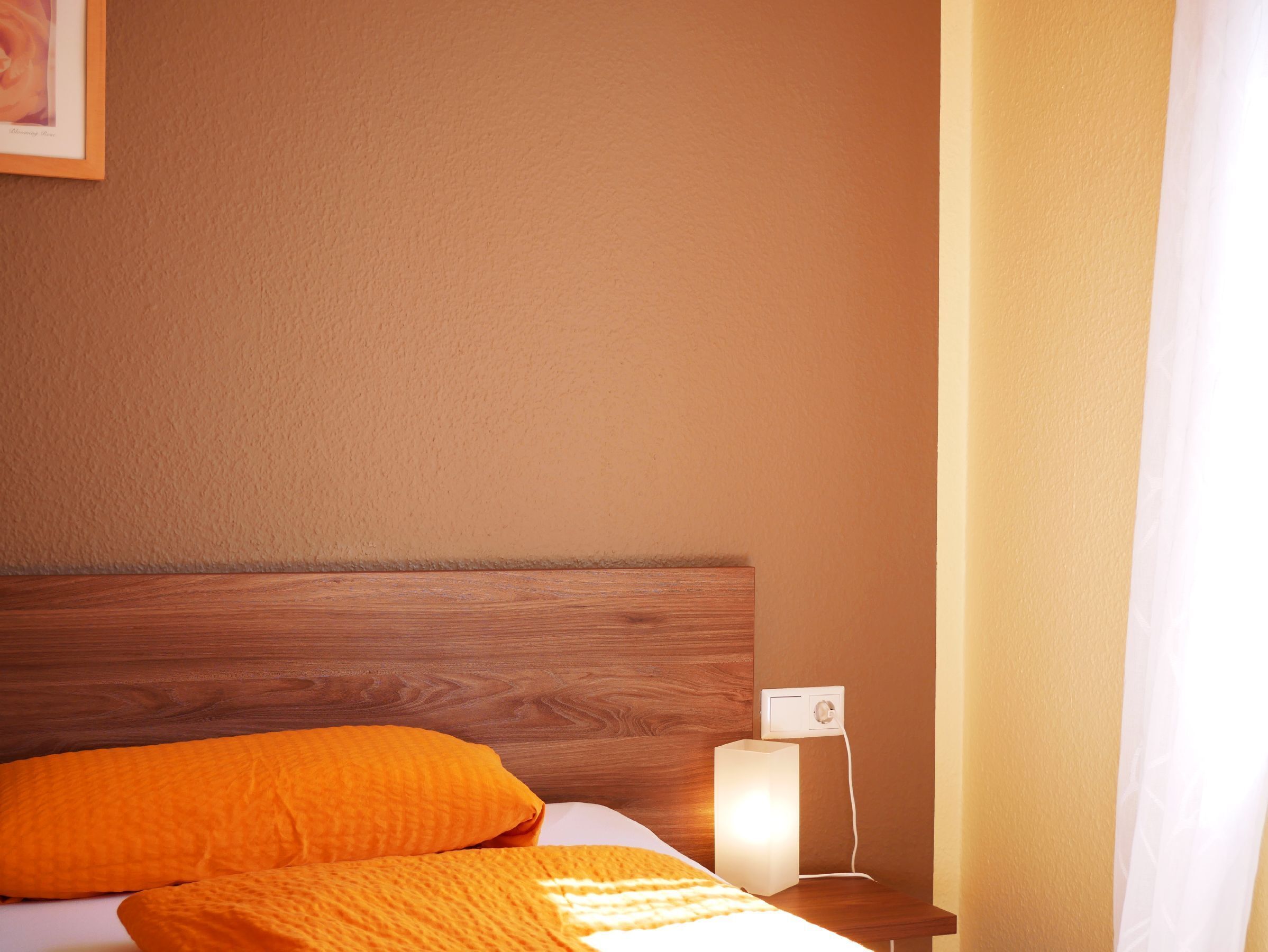 Die große Ferienwohnung, 110qm, 3 Schlafzimmer, max. 8 Personen