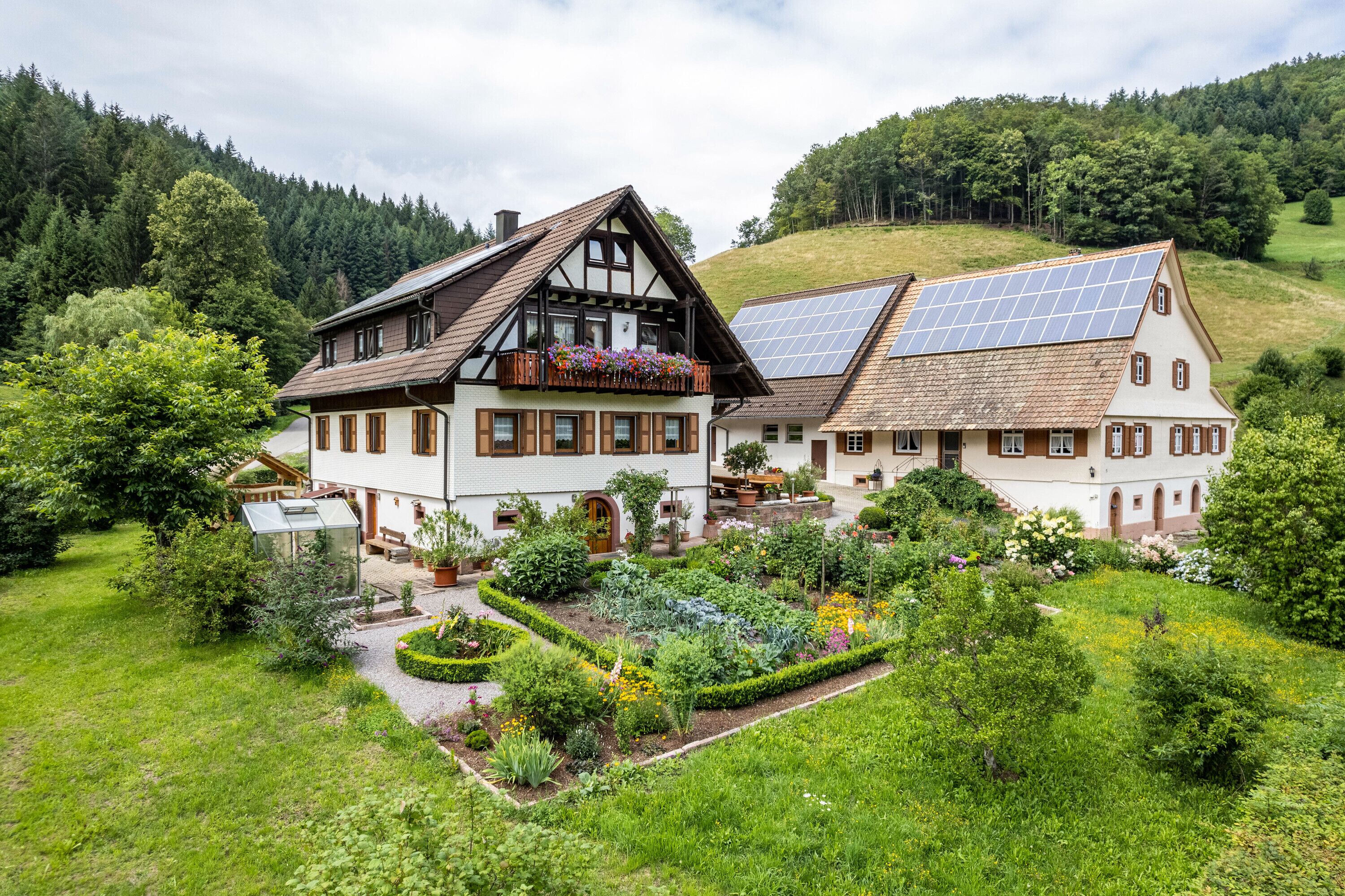 Ferienwohnung F**** 100qm, 3 Schlafzimmer, max. 6 Personen