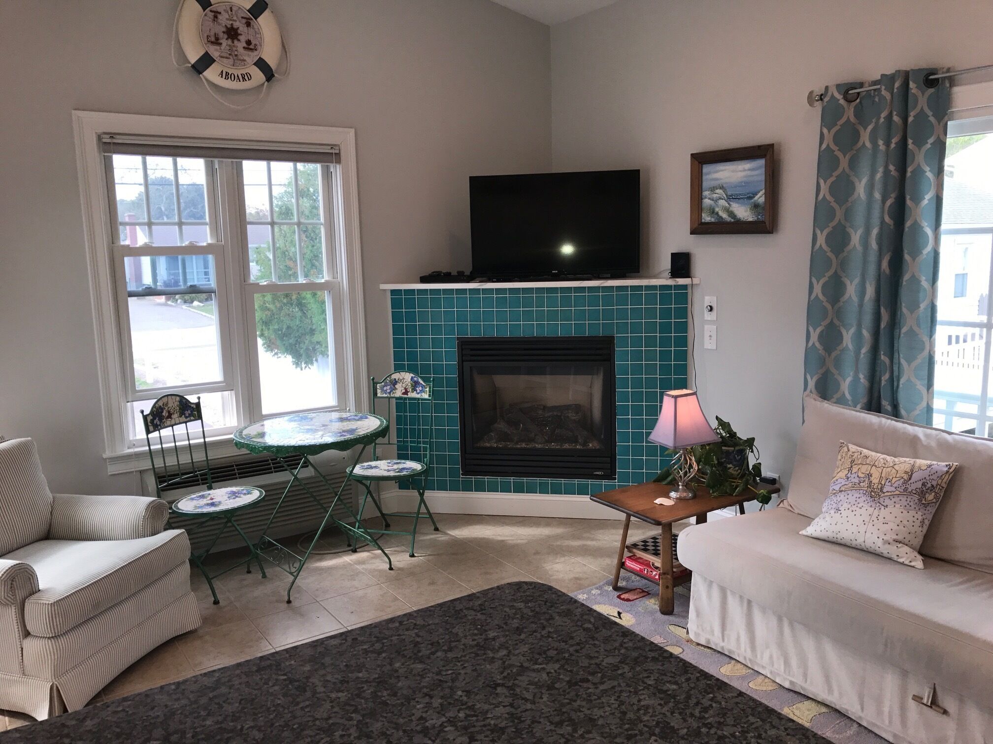SPRING 2024 GETAWAY!! Great rates for an early seaside visit - Single Nights Ok!