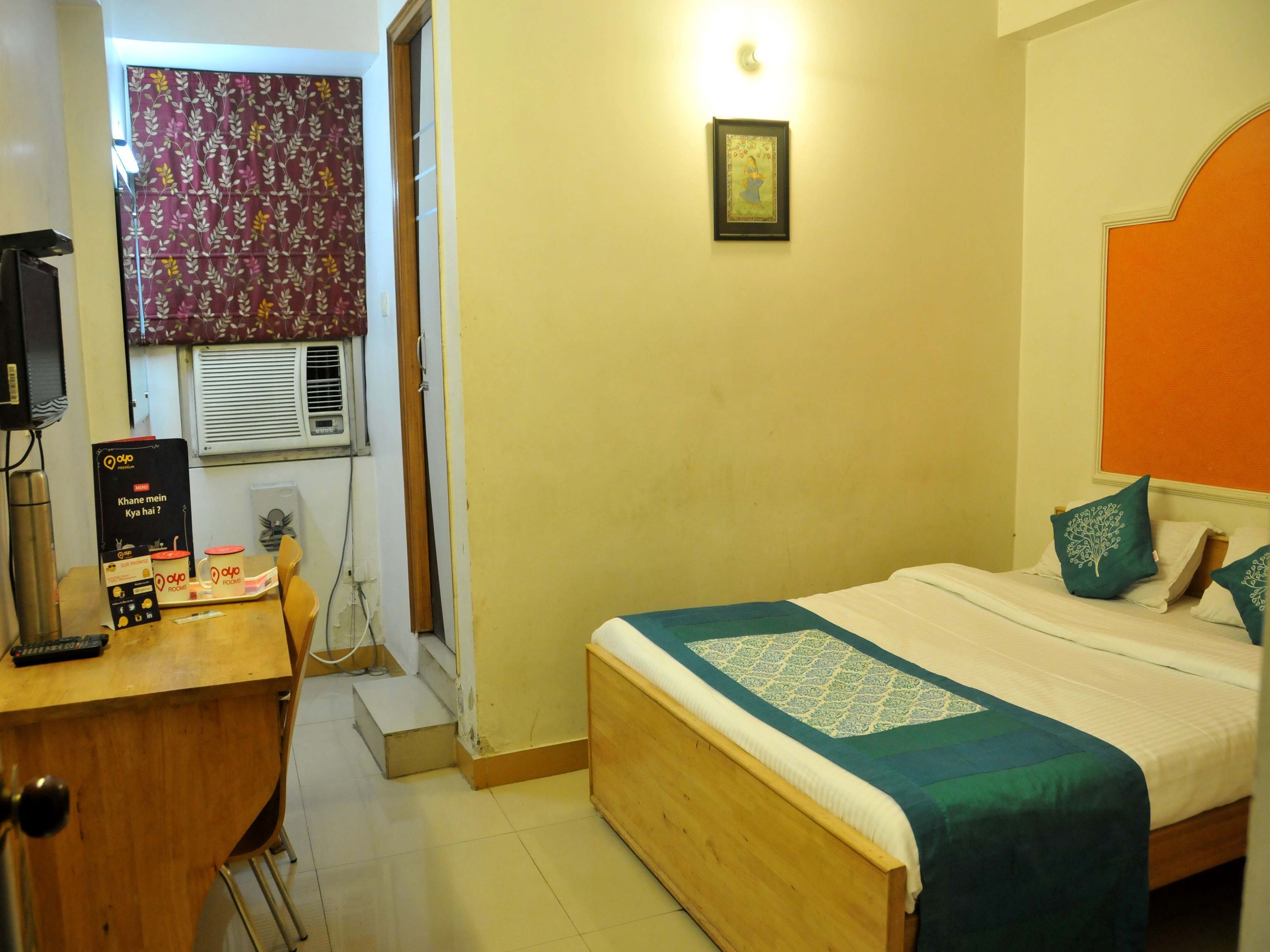 OYO 3061 Hotel De Pintu