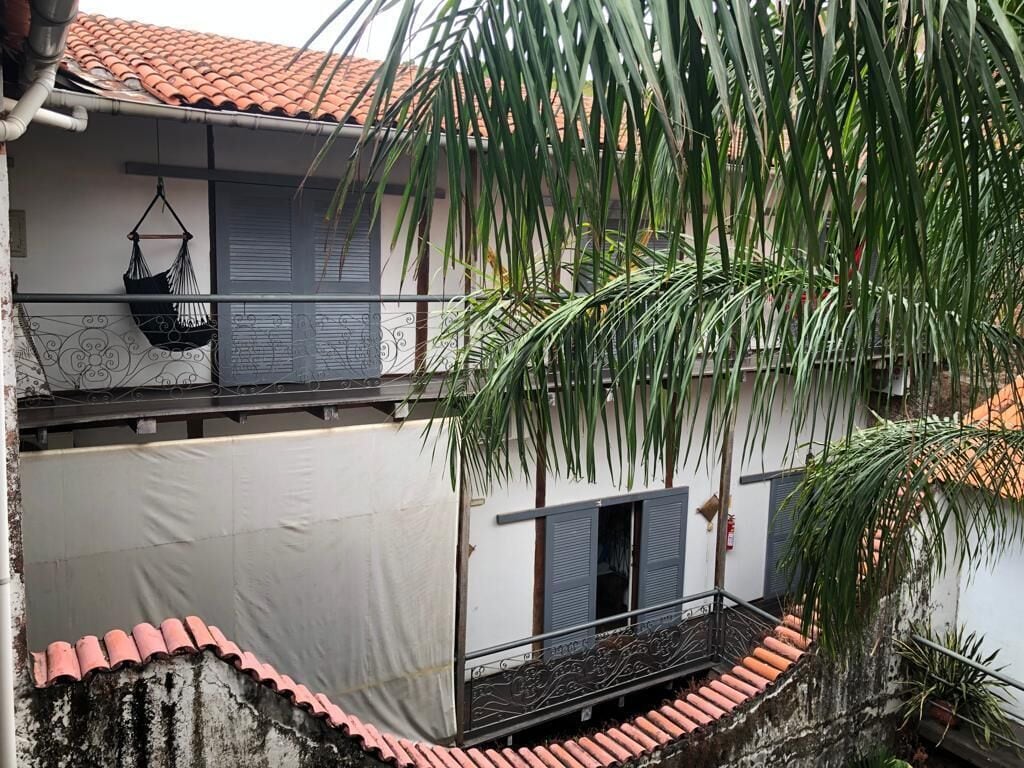 Palma Hostel