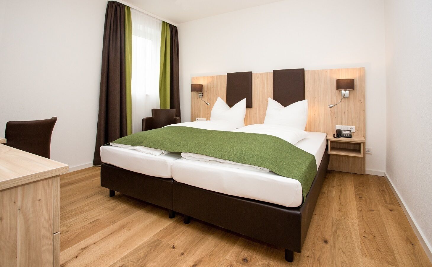 Moderne Ferienwohnung gegenüber der Kaiser-Therme - 2015 eröffnet