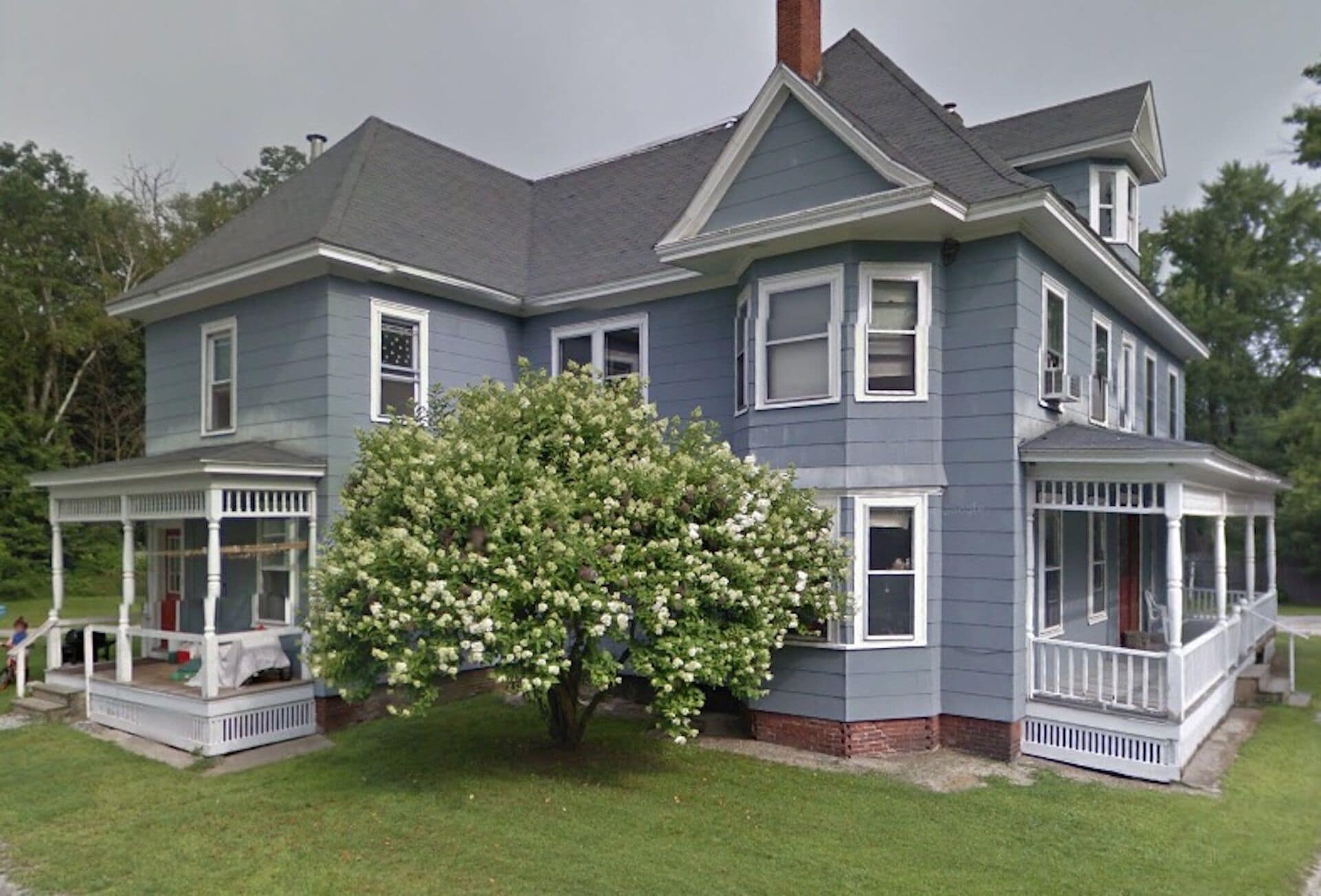 Affordable Spacious Fully Equipped Studio in Vermont minutes from White Mountain