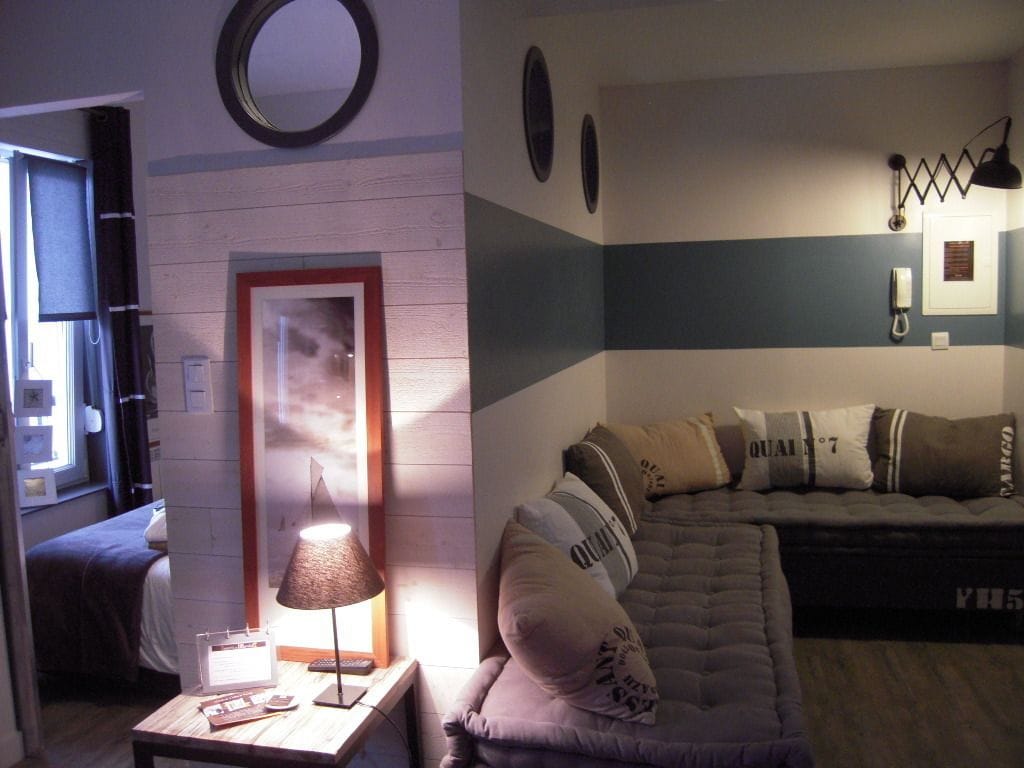 Villa Esprit de Famille