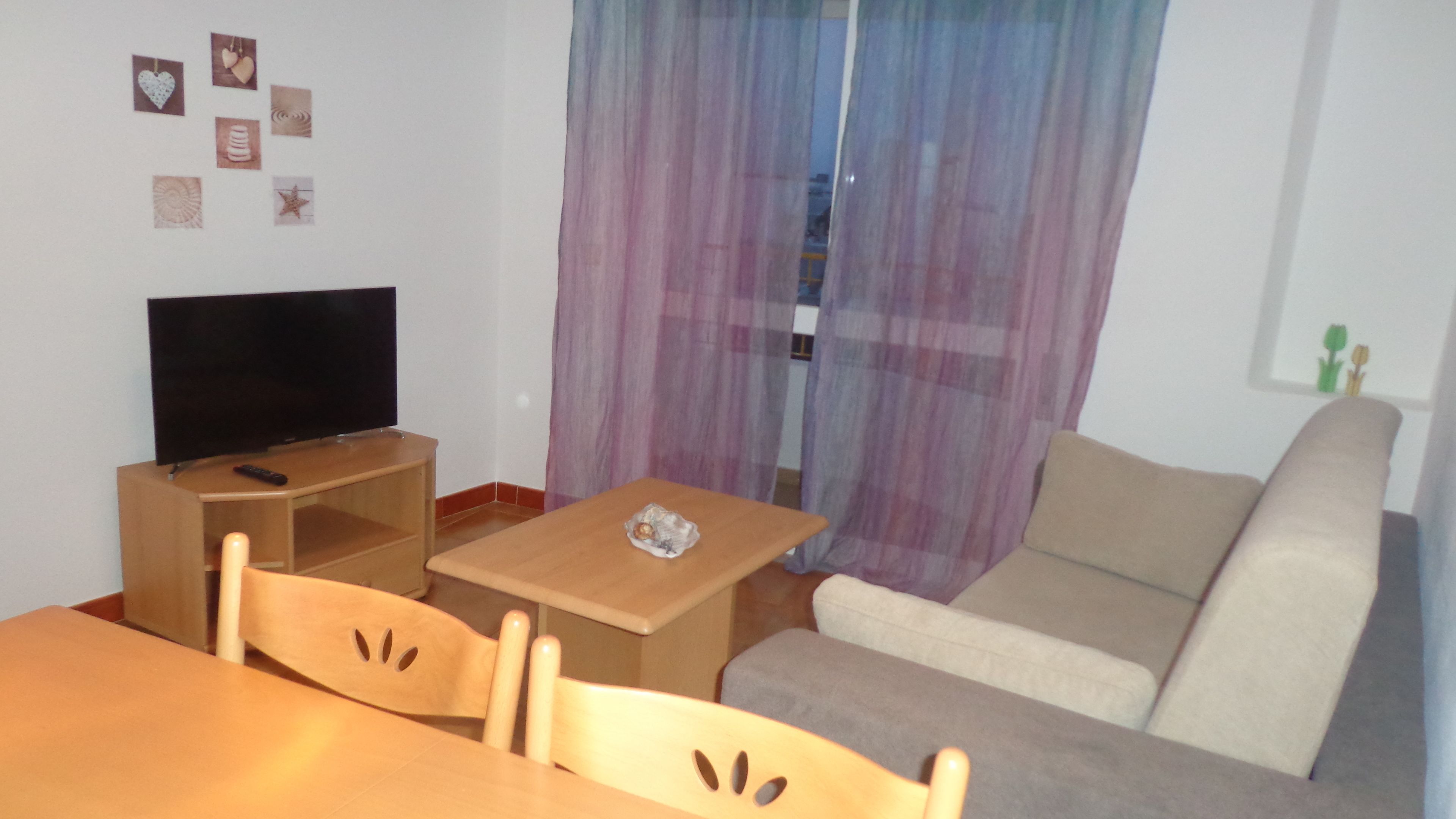 Blue Apartament