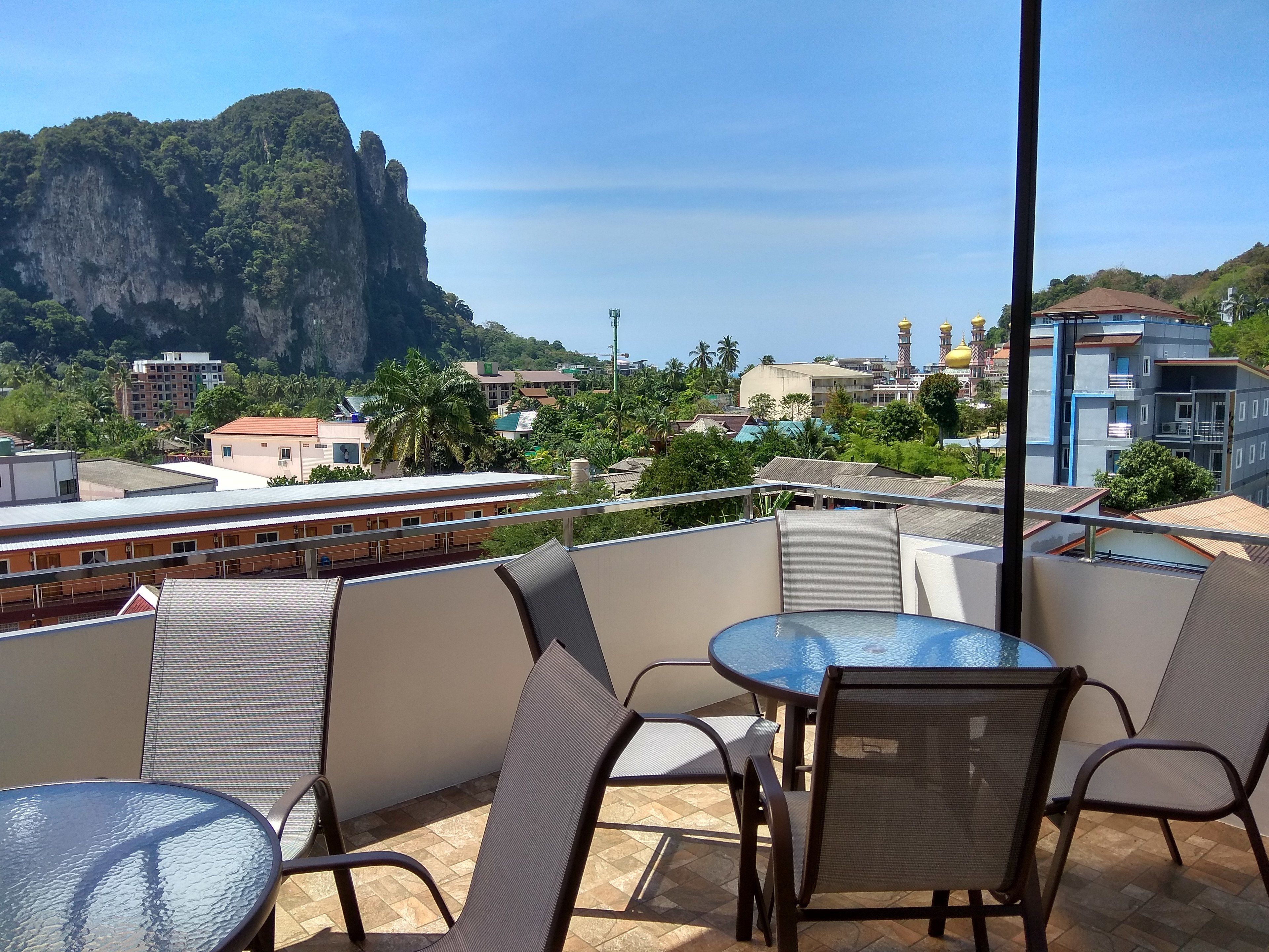 De Loft Hotel