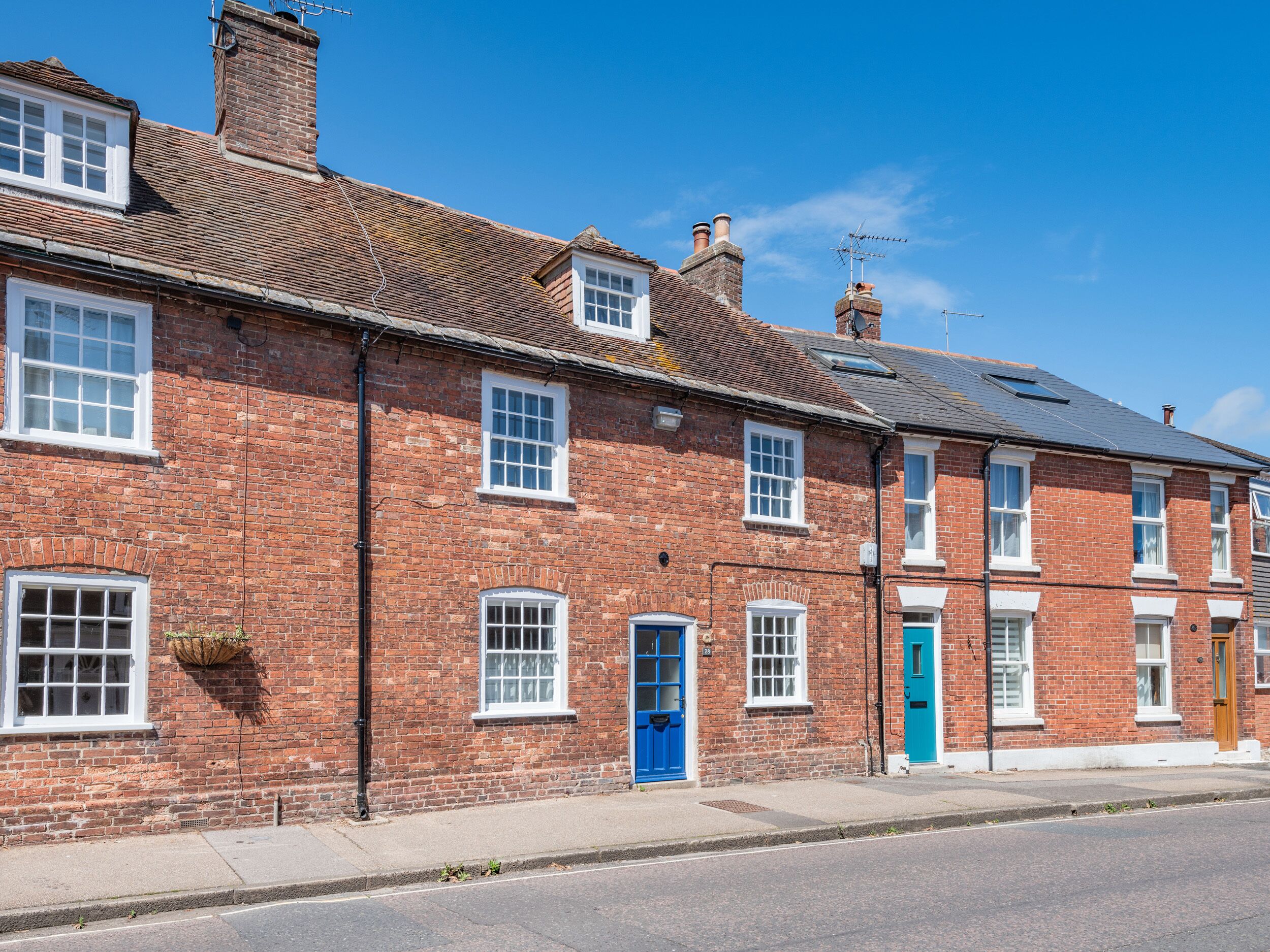 AMMONITE COTTAGE, family friendly, with open fire in Wareham