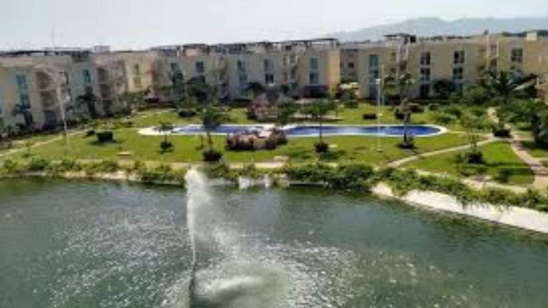 Great Apartment in Acapulco Diamante Area for your Family Vacations!!!