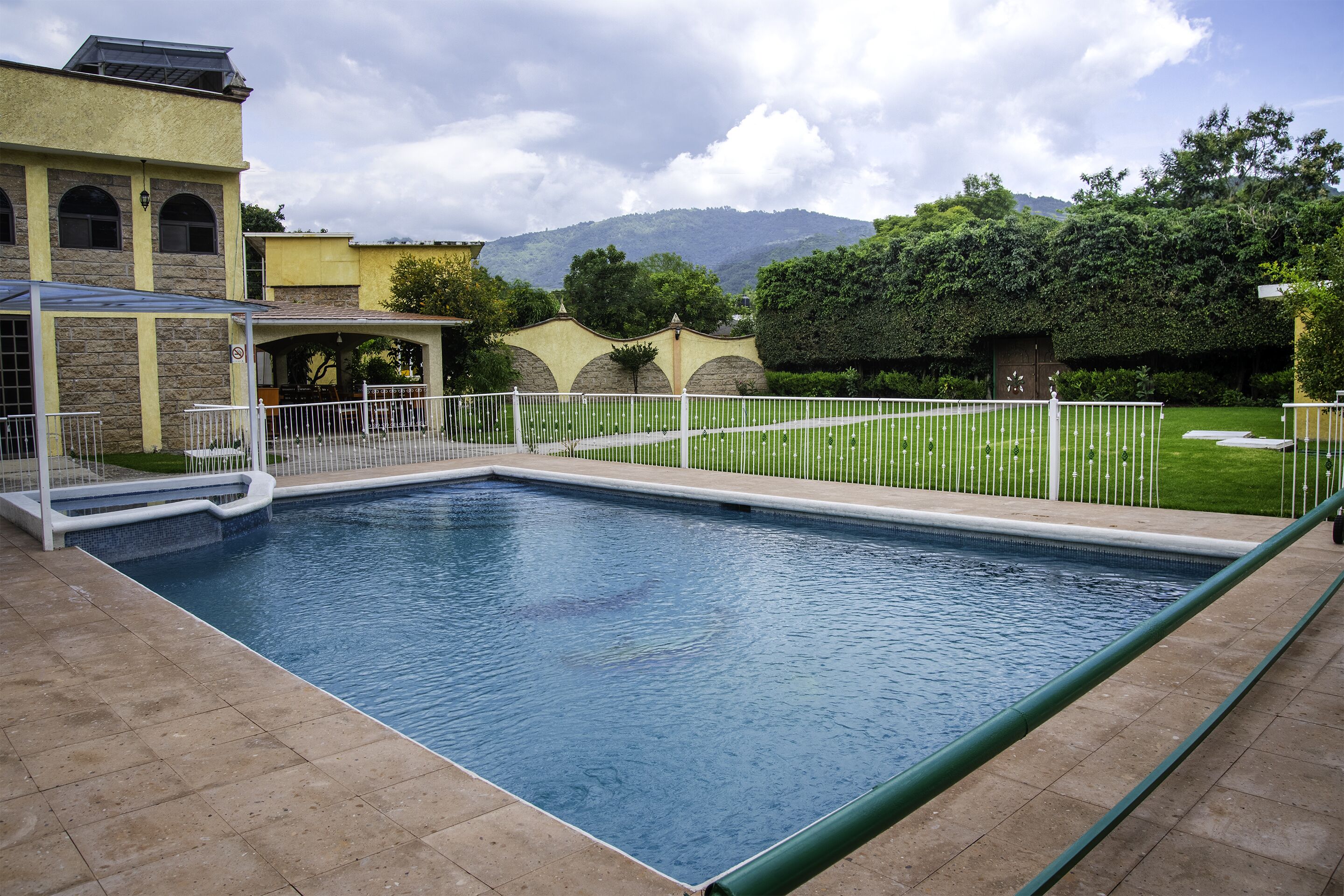 Hotel Casa Richer