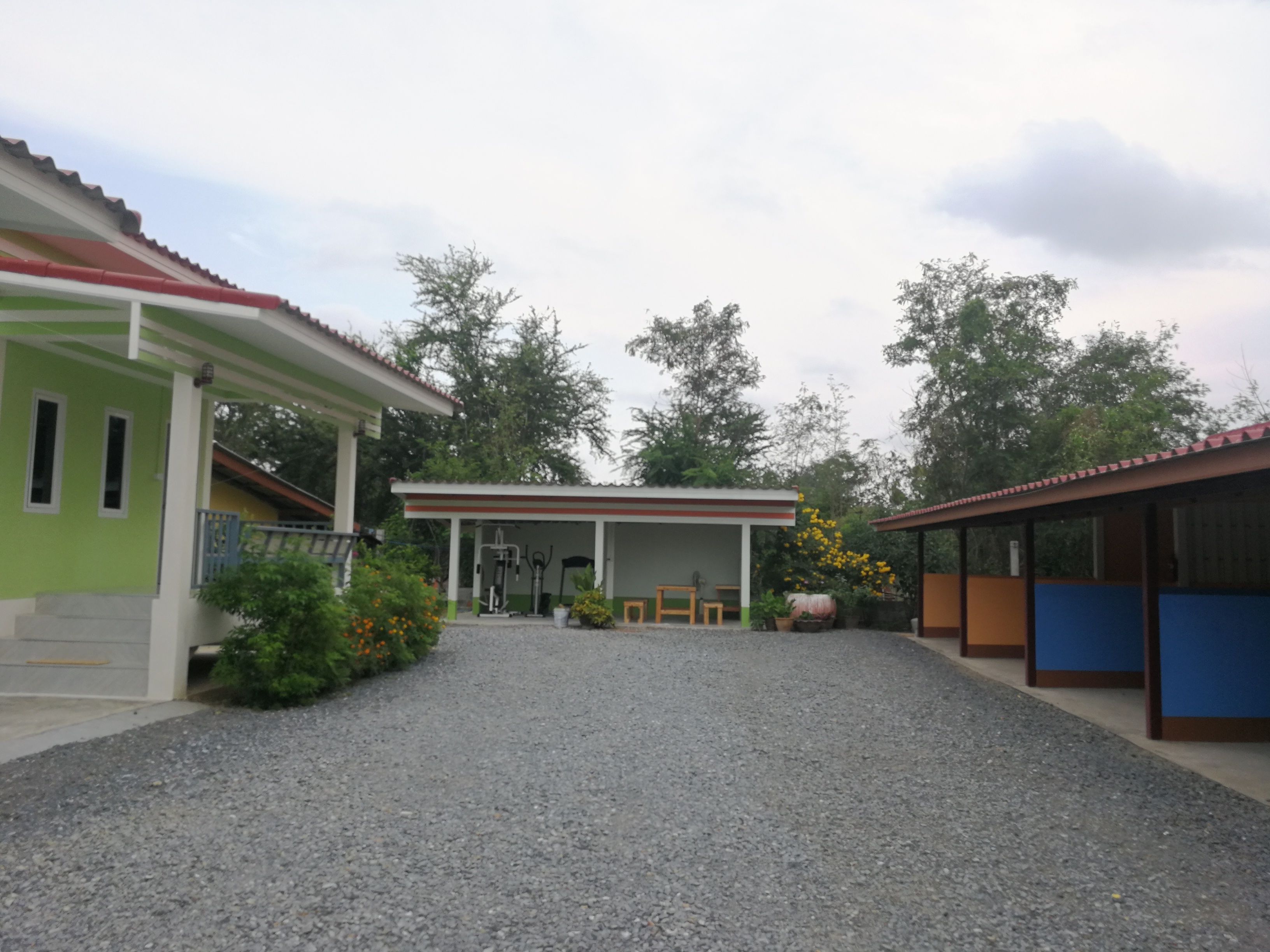 Baan Khun Resort