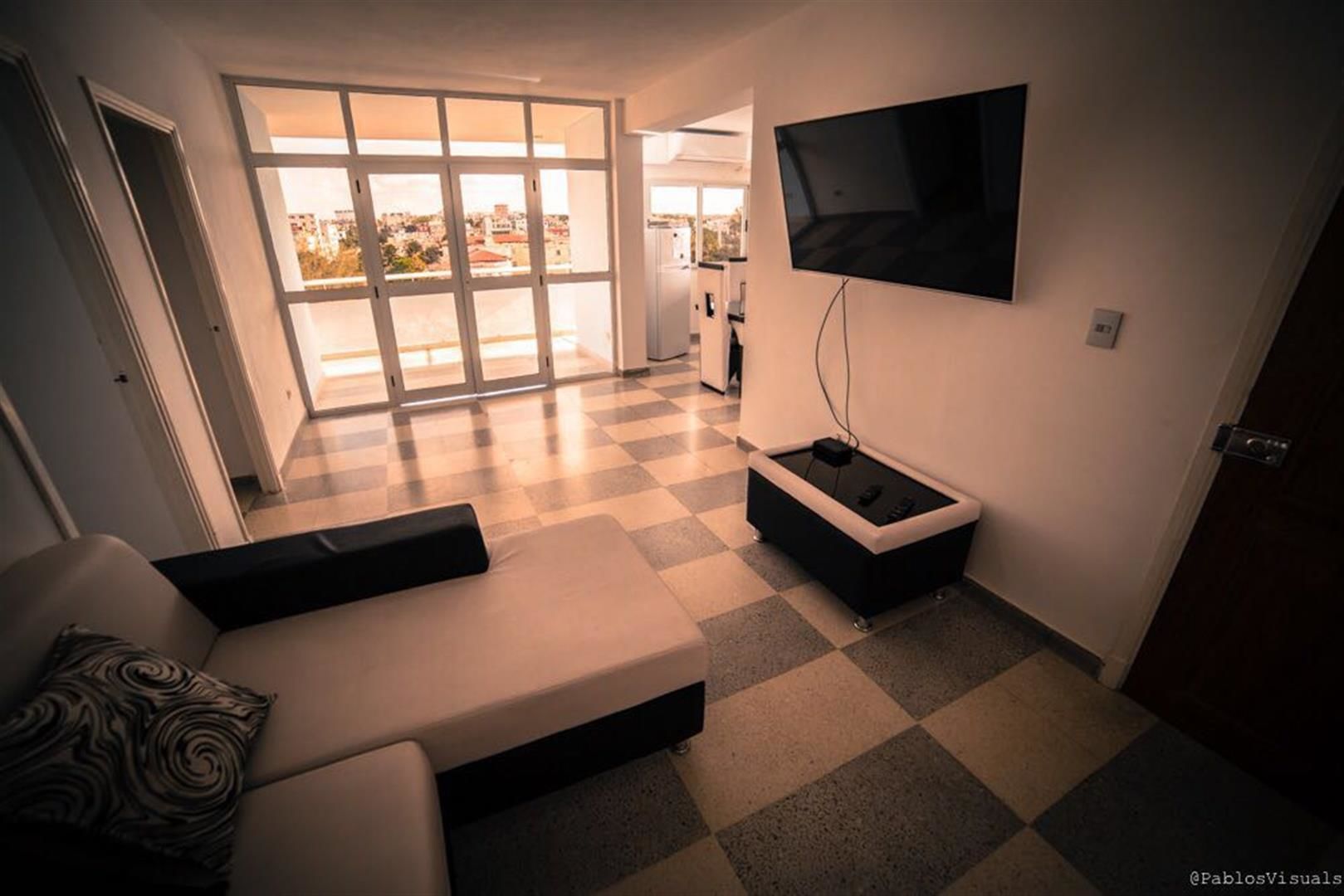 Apartamento Will