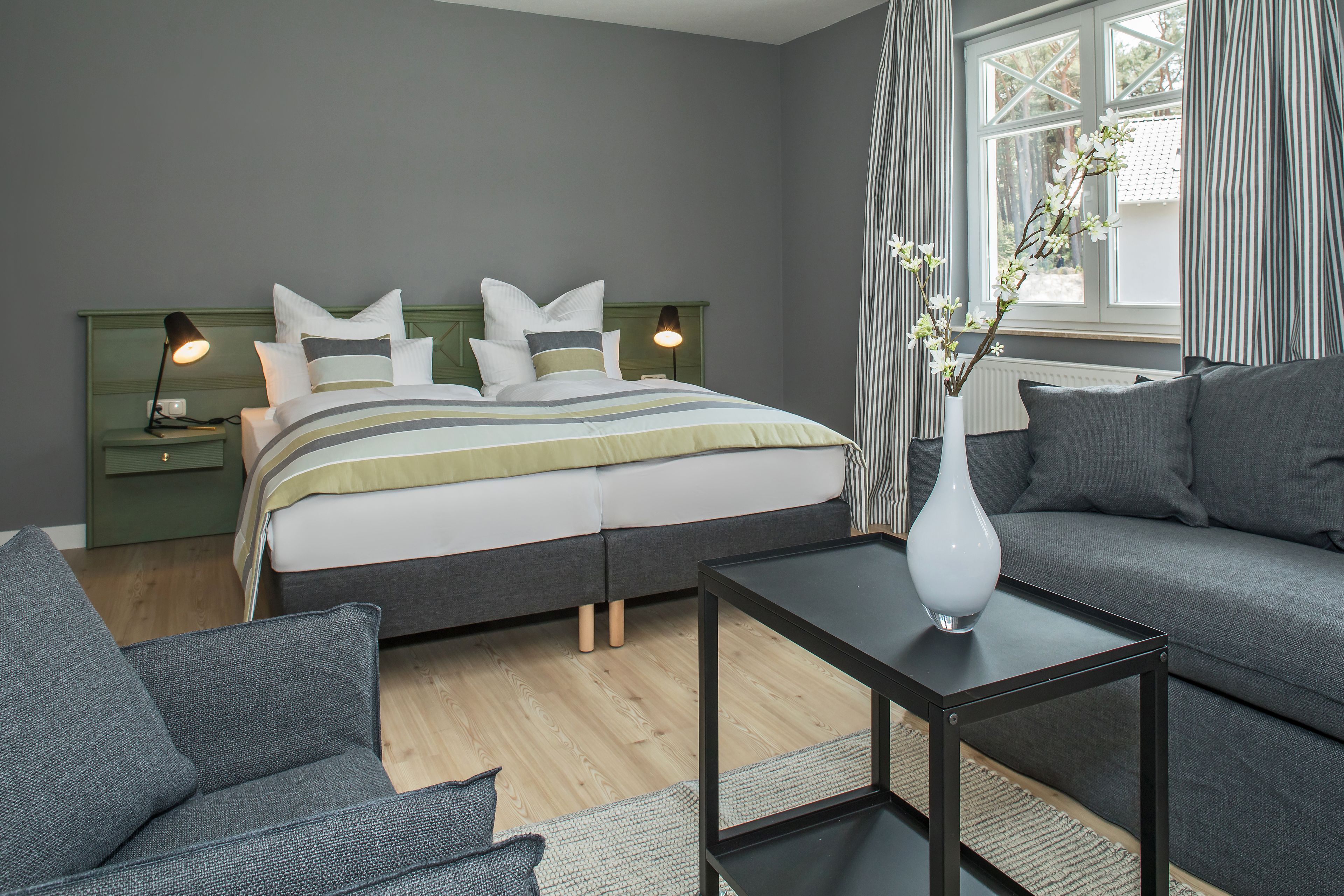 Hotel & Apartments Strandidyll