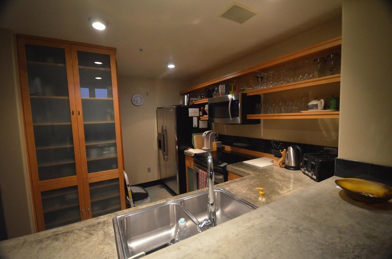 California Tropical Resort Penthouse