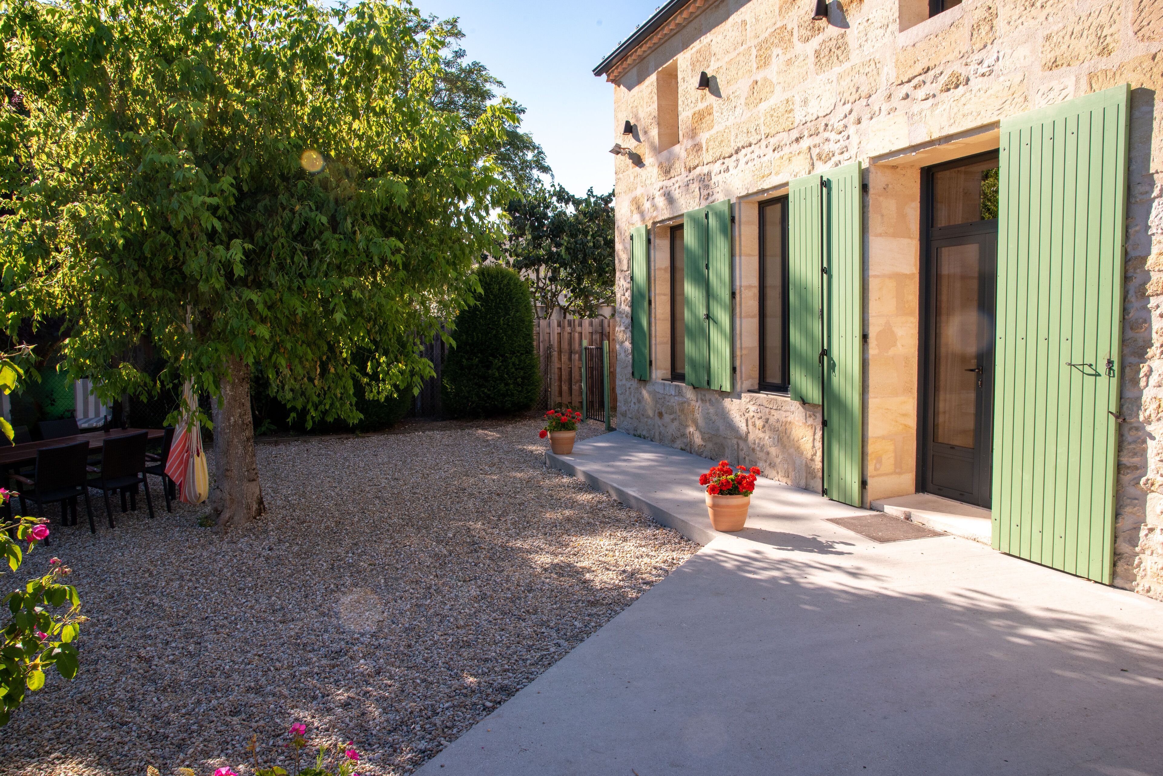 Old winery newly renovated in 2015, ideal for 12 people