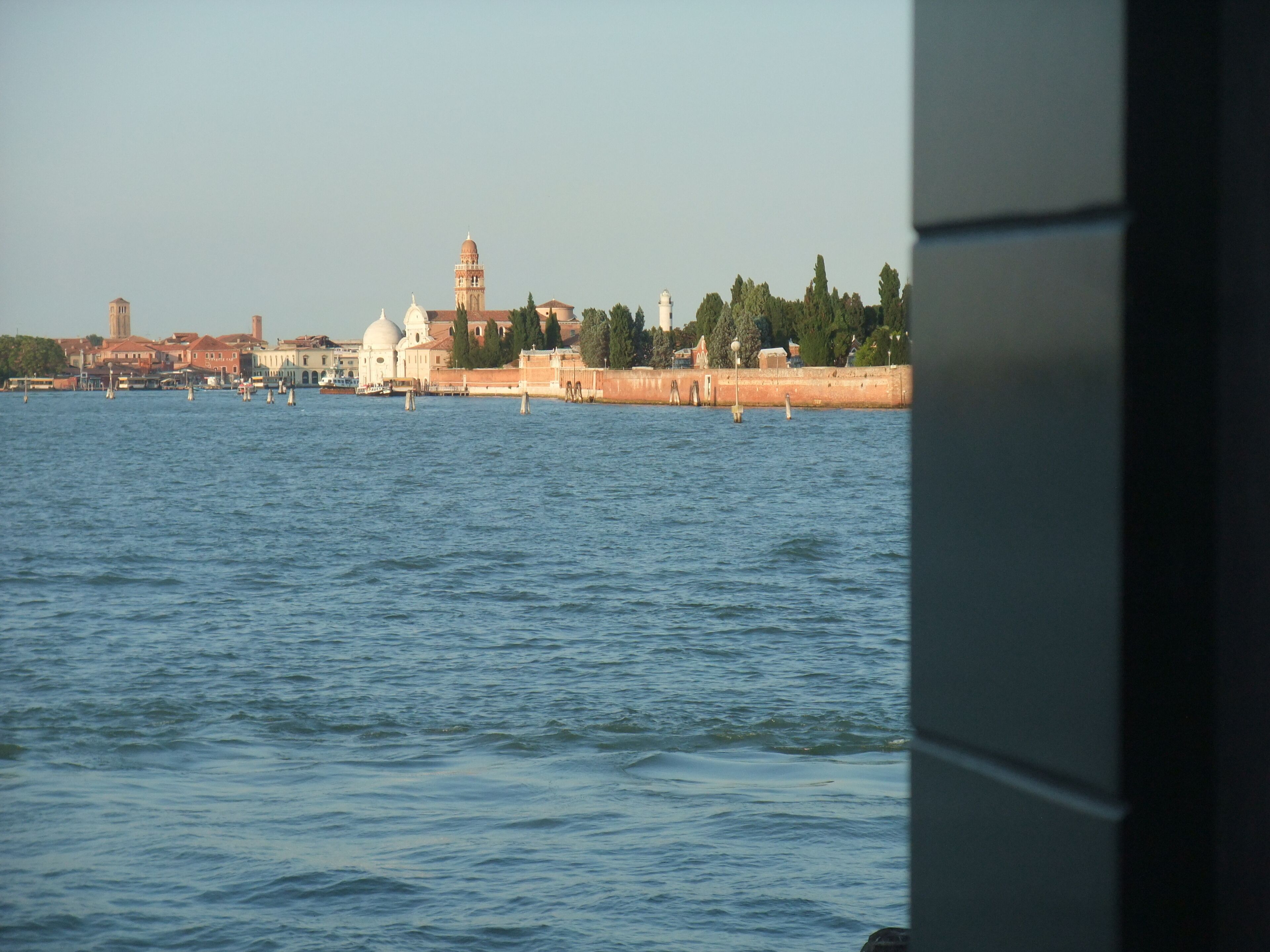 Apartment/ flat - Venise