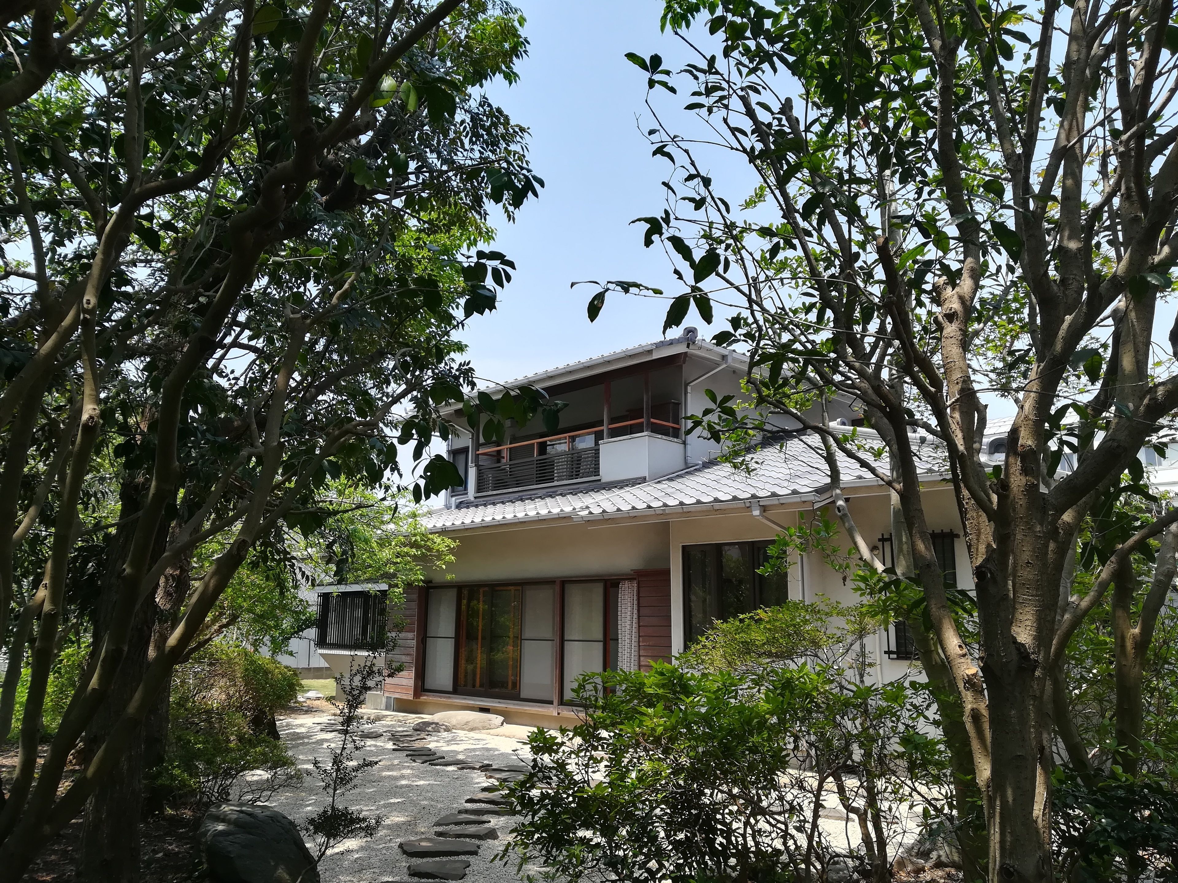 Tokiwa - KAMAKURA Backpackers