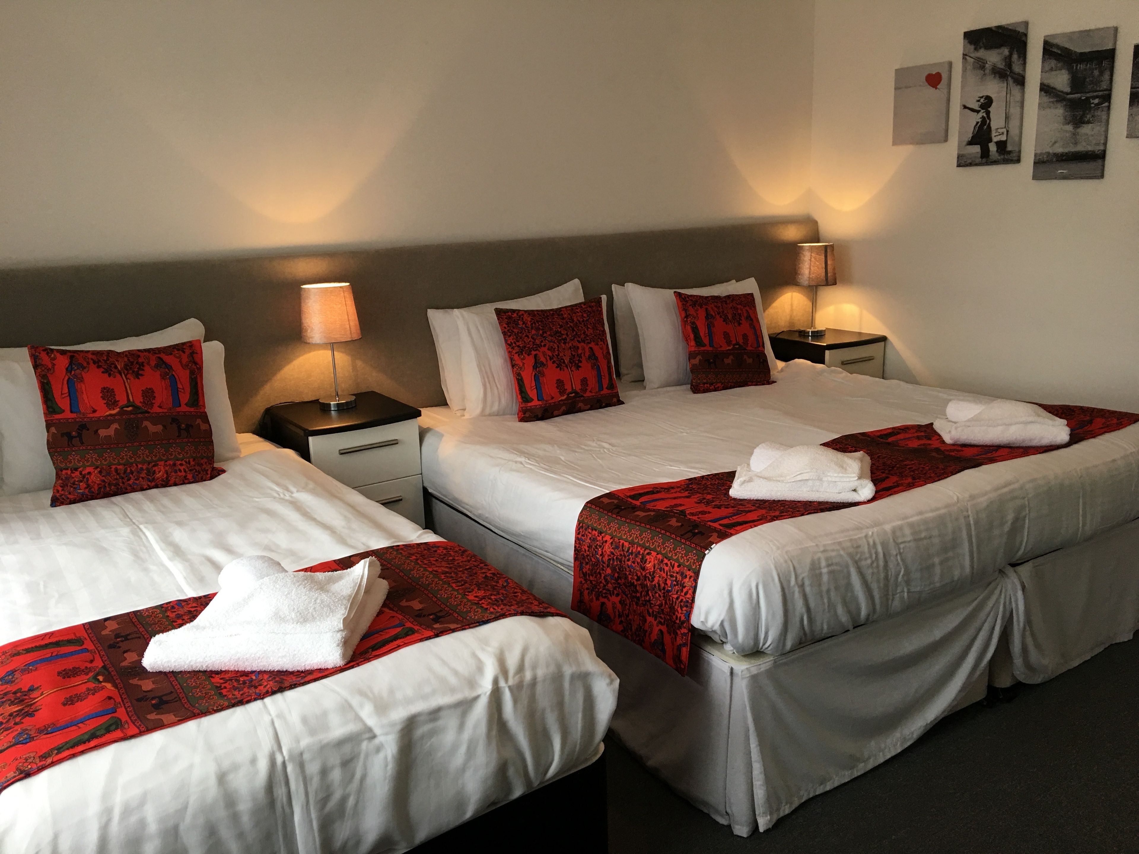 Comrie Hotel