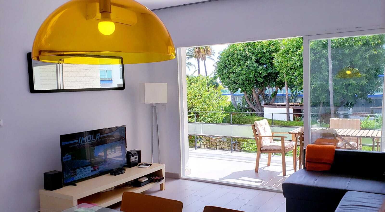 STEPS AWAY FROM PUERTO MARINA-BENALMADENA