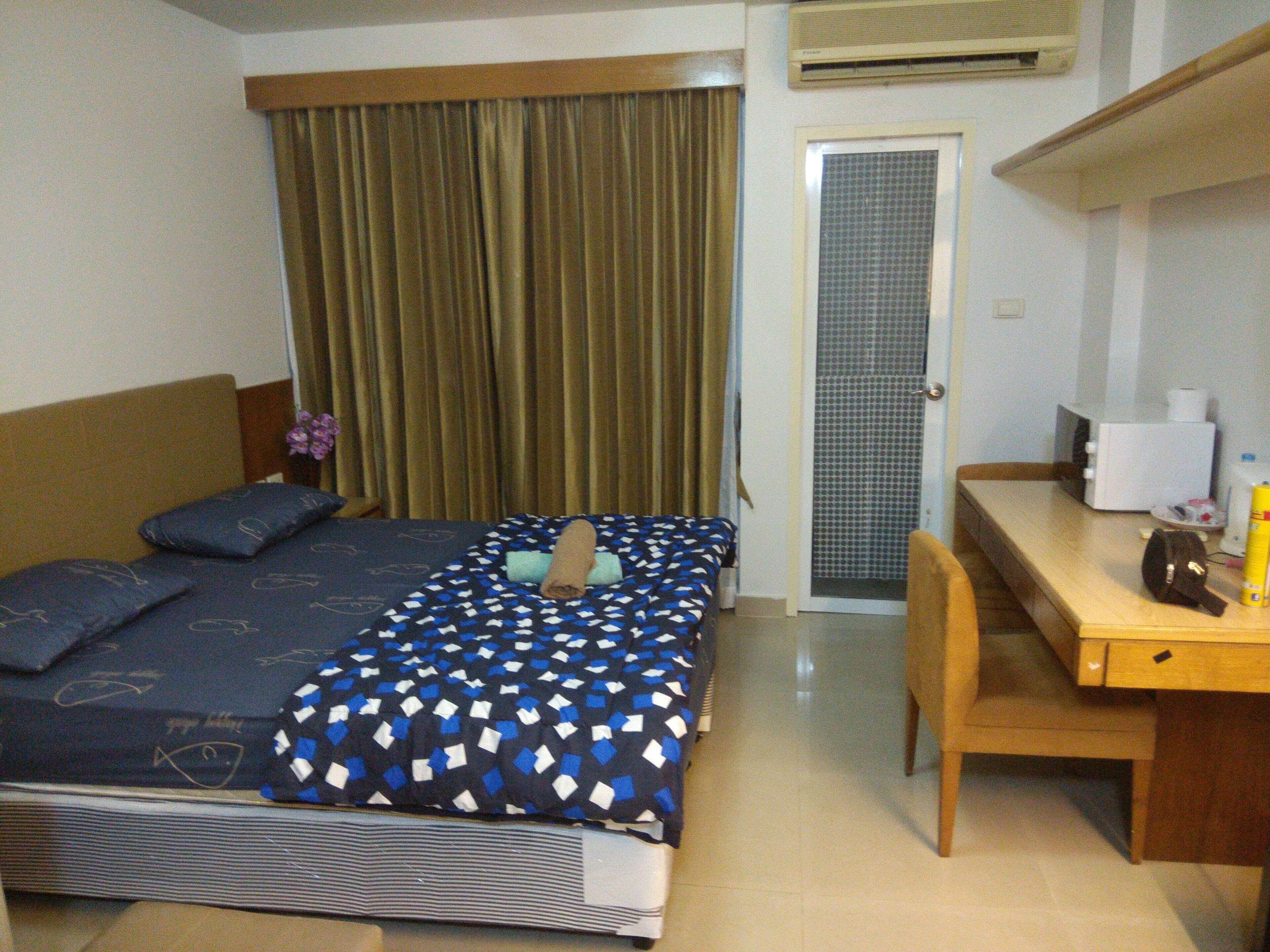 Savi Rooms Premium(2)nr Bangkok/Pitavet hospital and many reputed pubs & bar