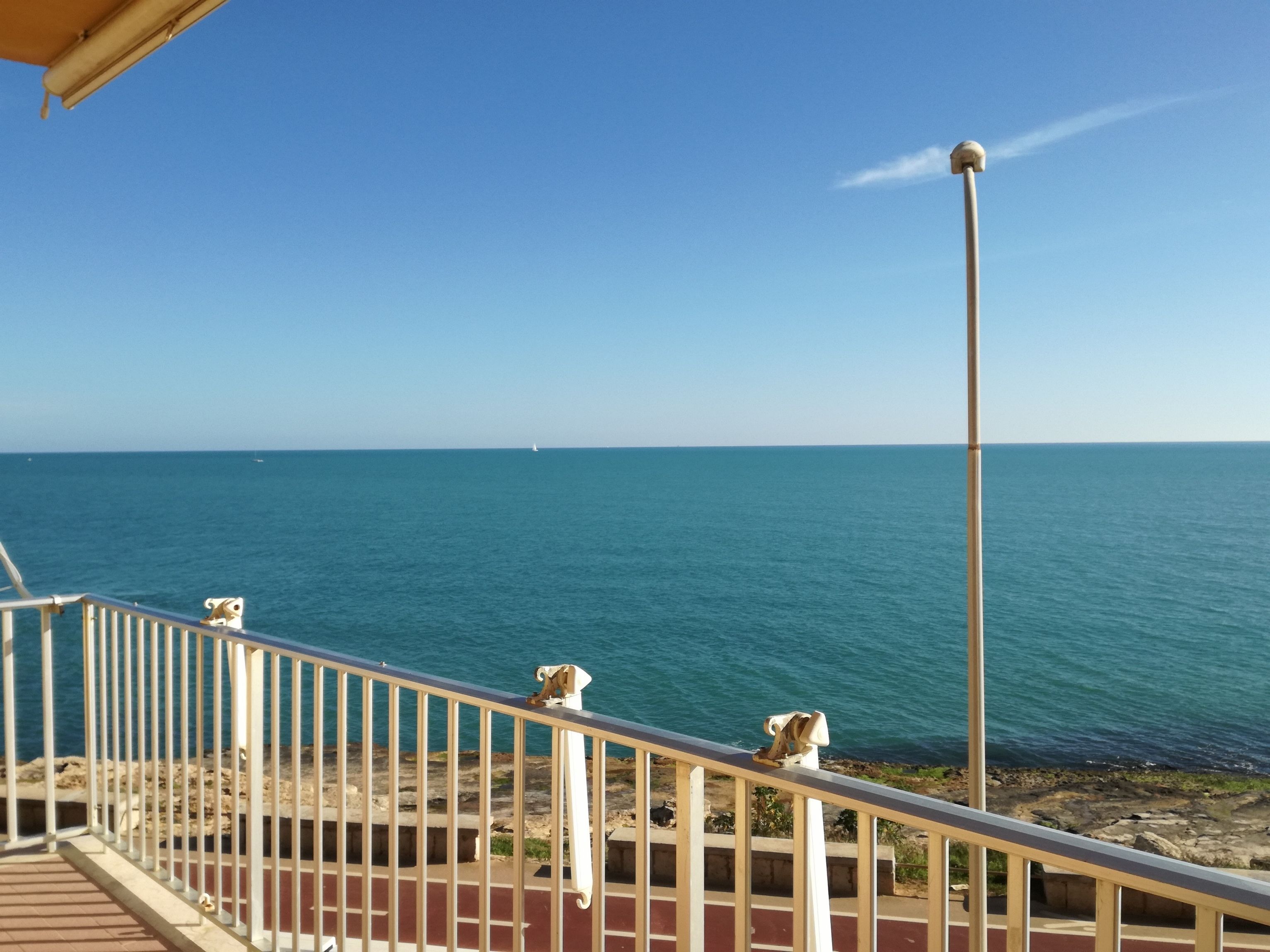 Sea View Apartment