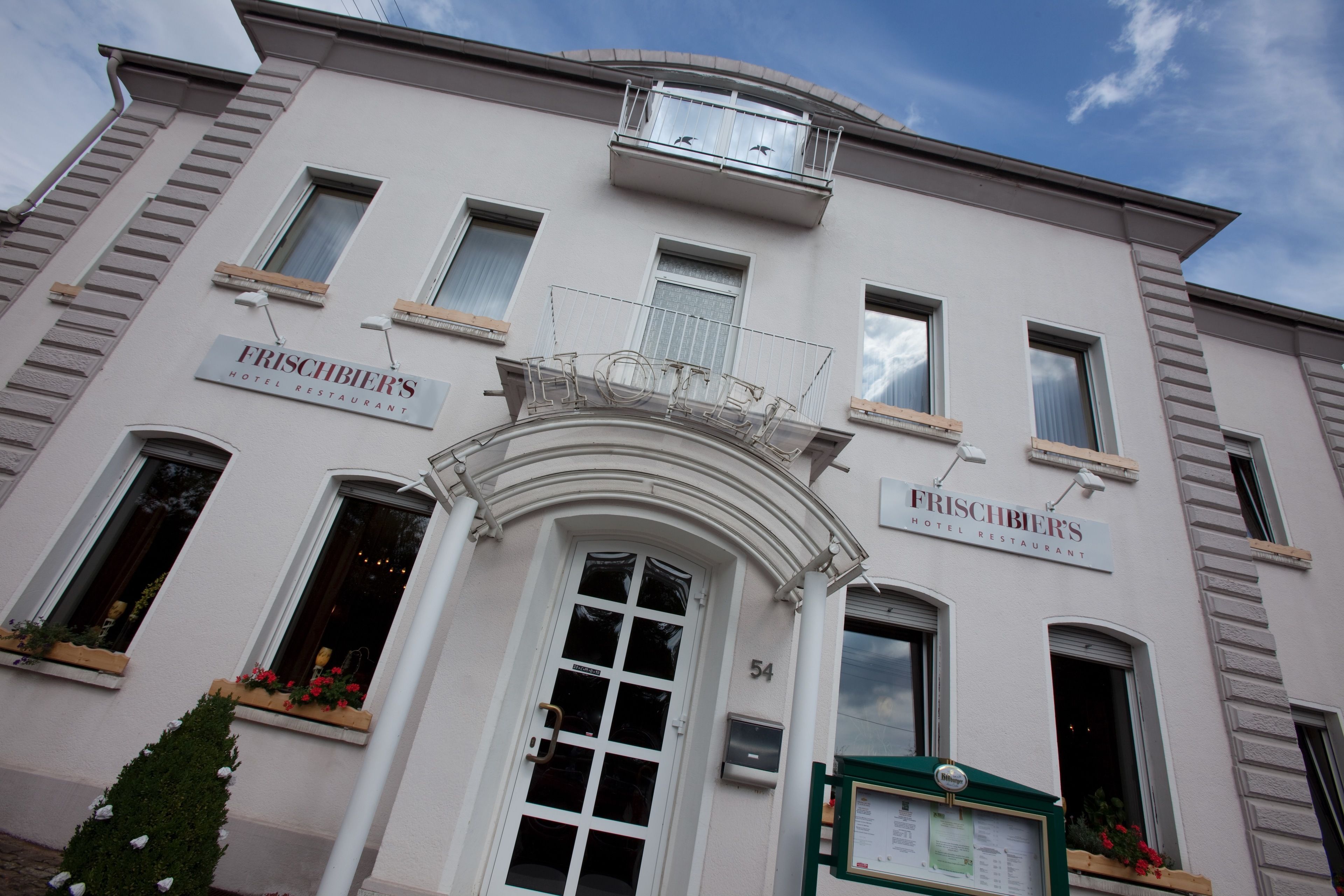 Frischbier's Hotel-Restaurant