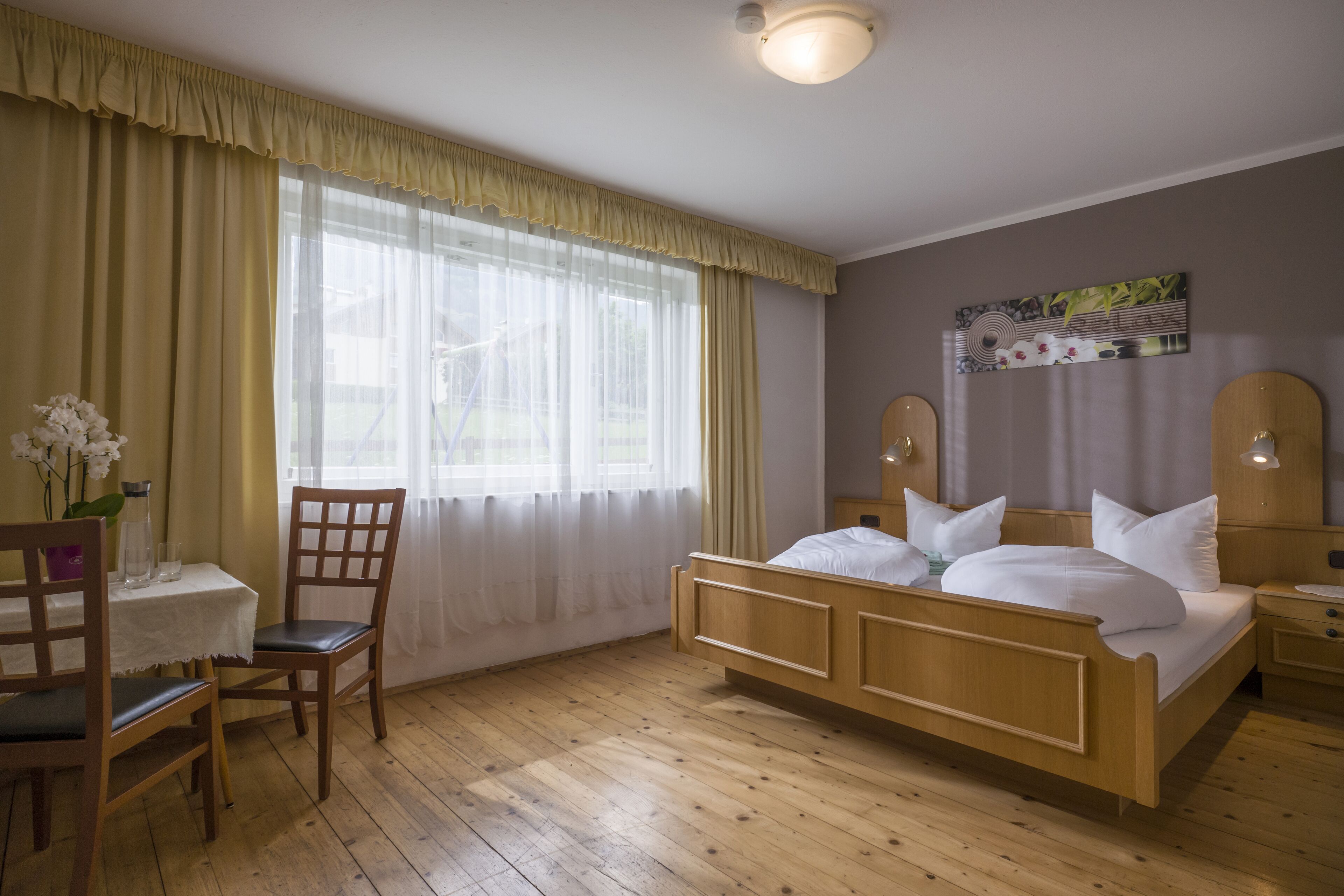 Wonderful holiday flat Alexandra for families or small groups