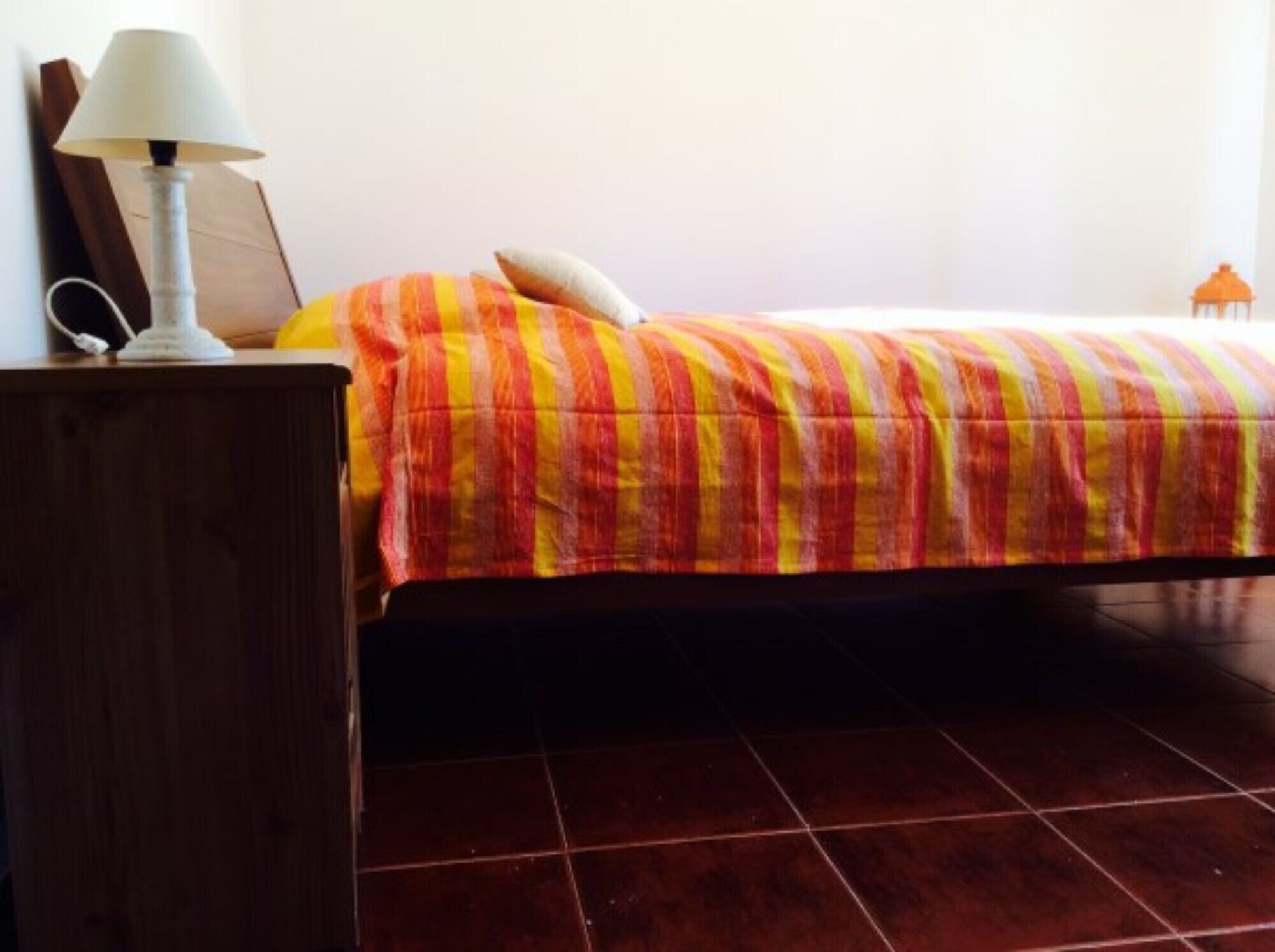 Cozy apartment on a great surfing area