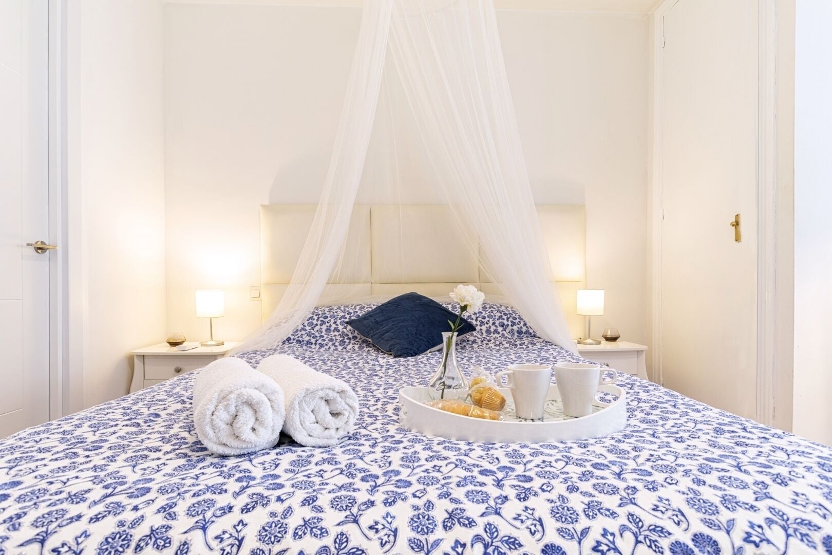 Lovely apartment ideal to enjoy a few days of Malaga