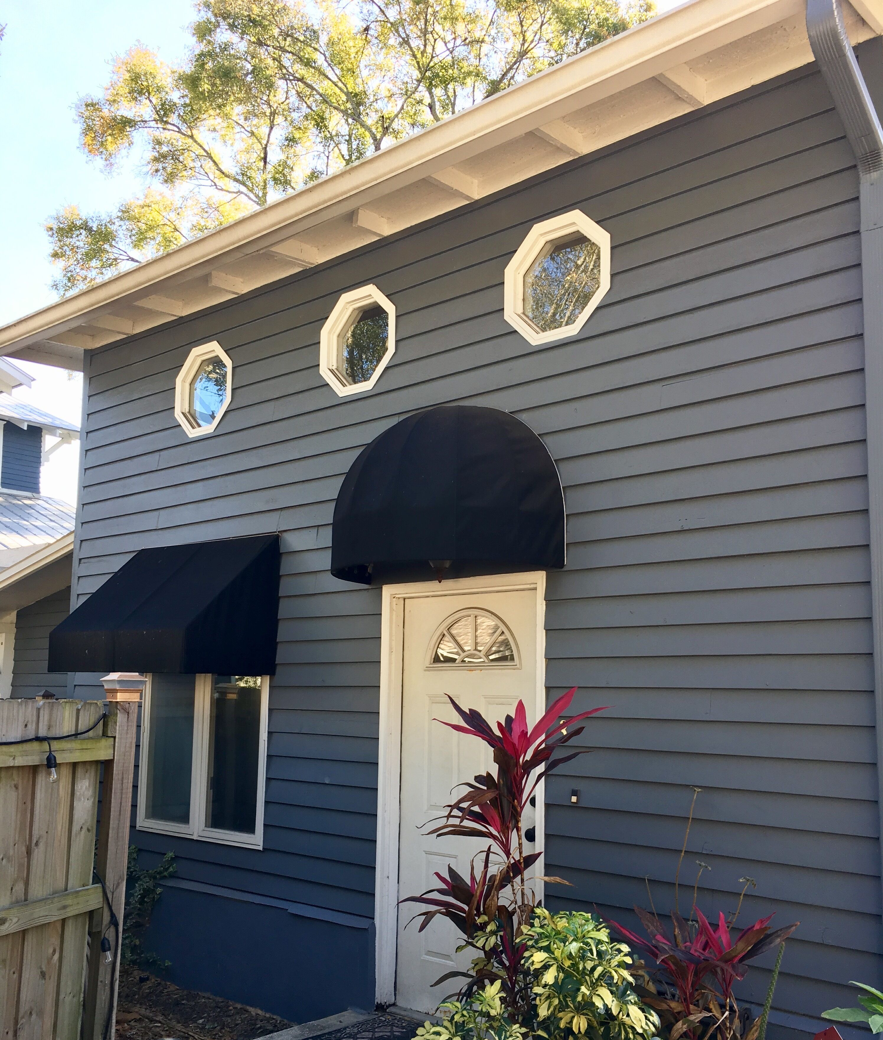 Chic 2/2 Cottage -the ultimate Tampa location