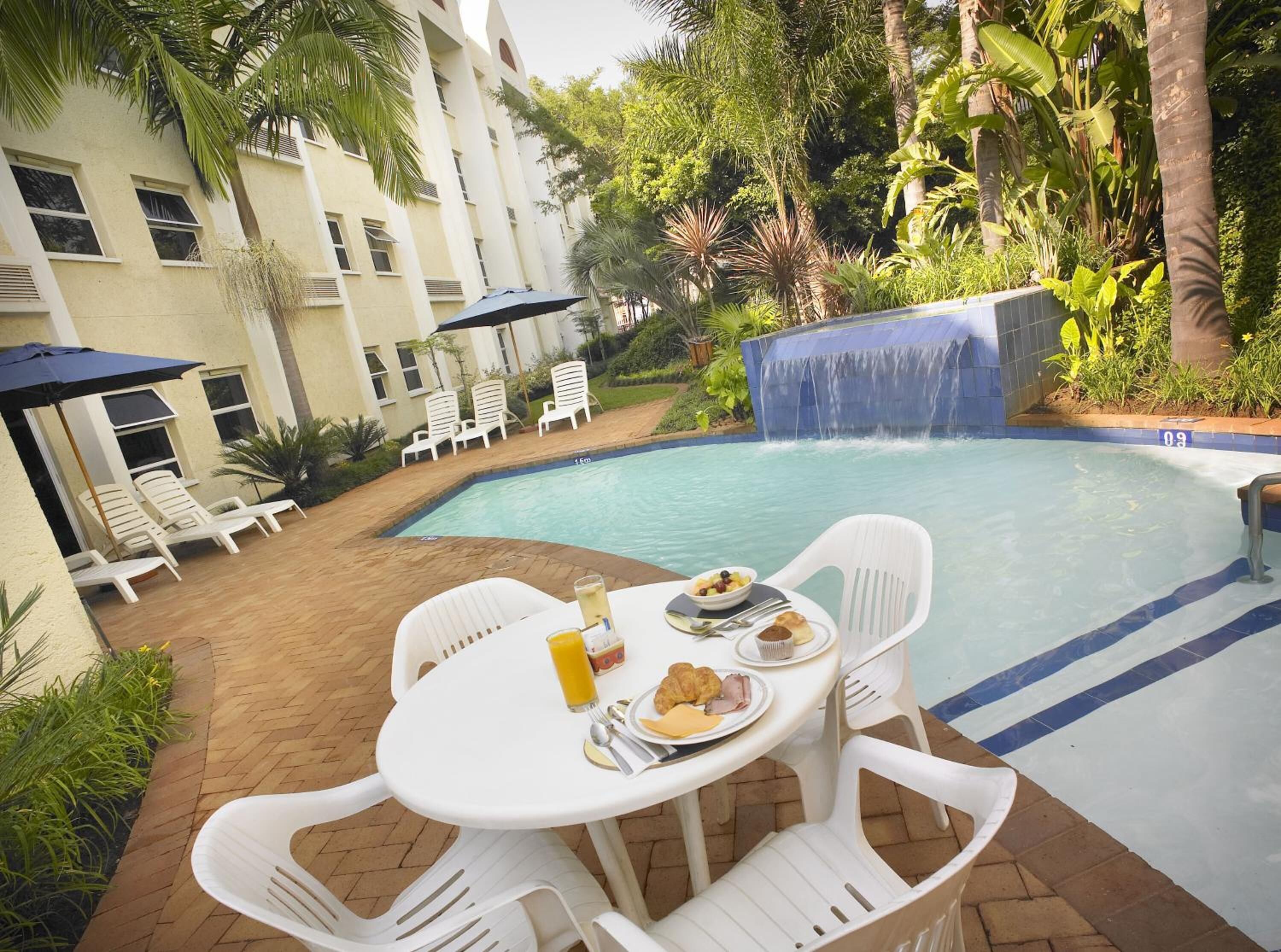 StayEasy Pretoria