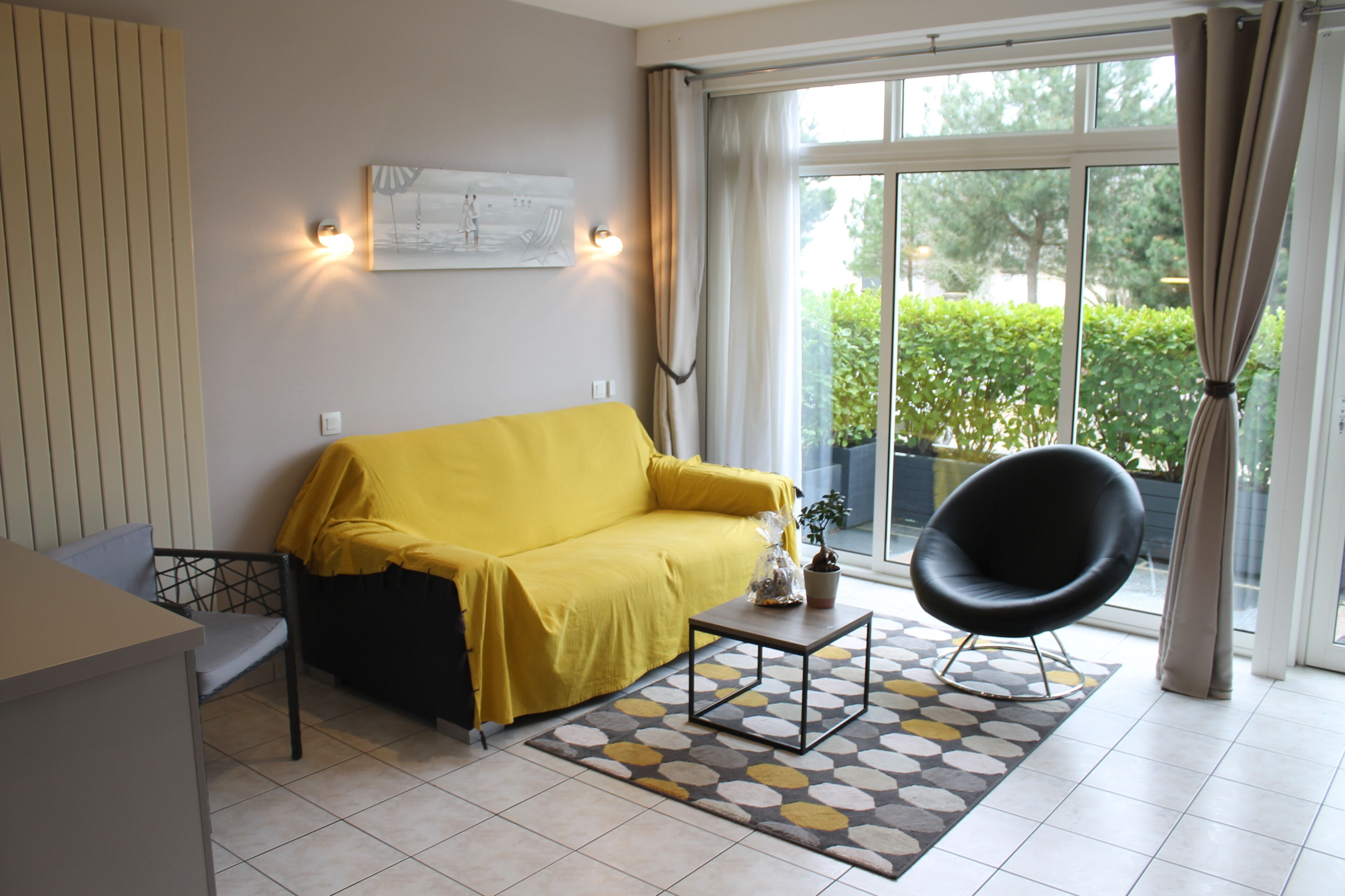 Studio Cap d'Erquy - Villas des Sables