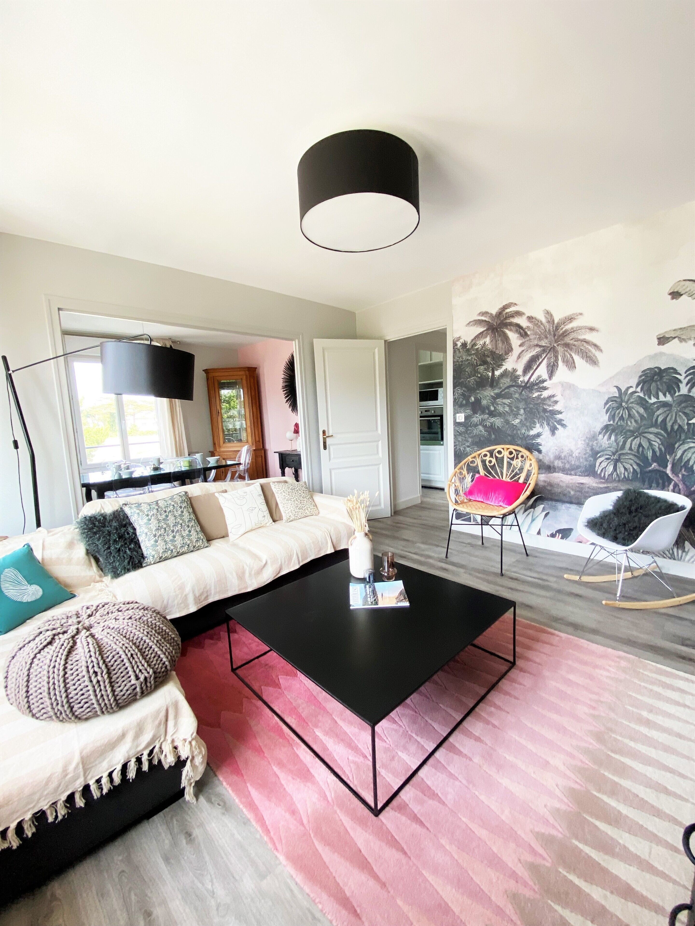 APARTMENT LA COLLINE 4 EPIS - Villas des Sables