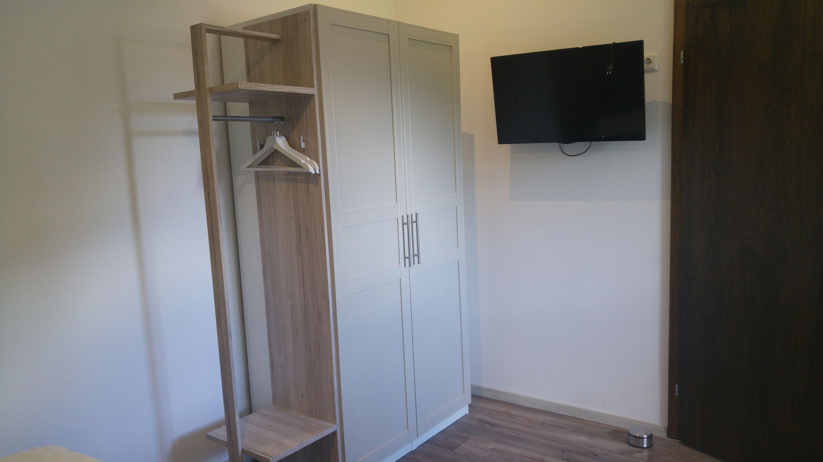 Apartment in the house Heidinger