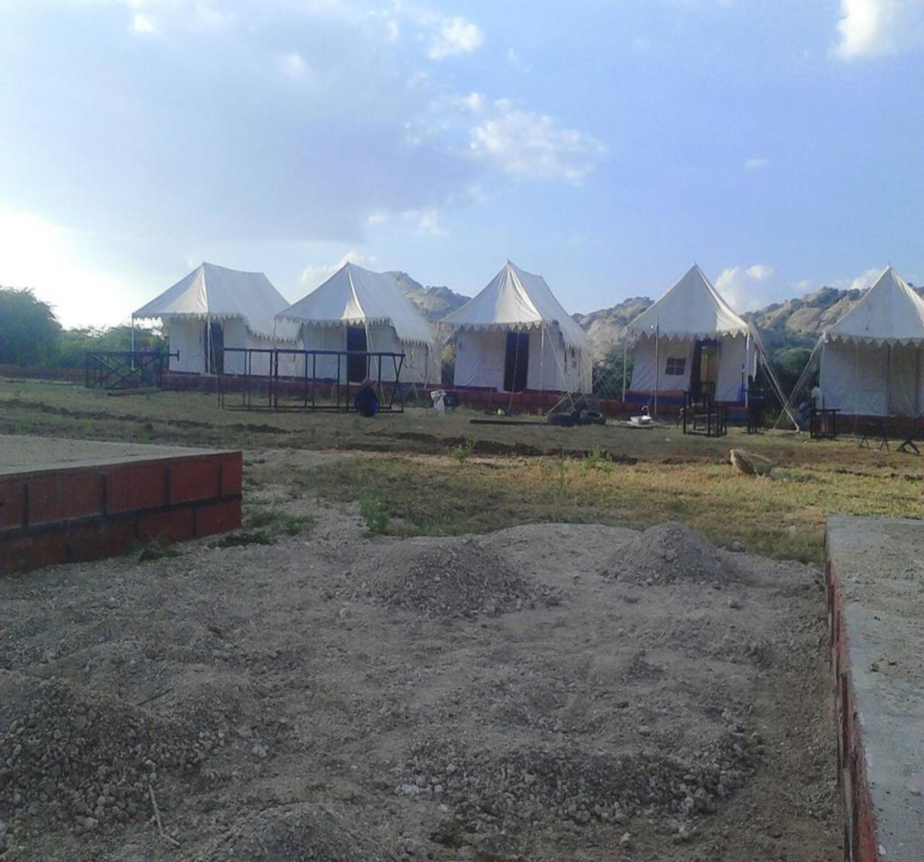 Nature Camp