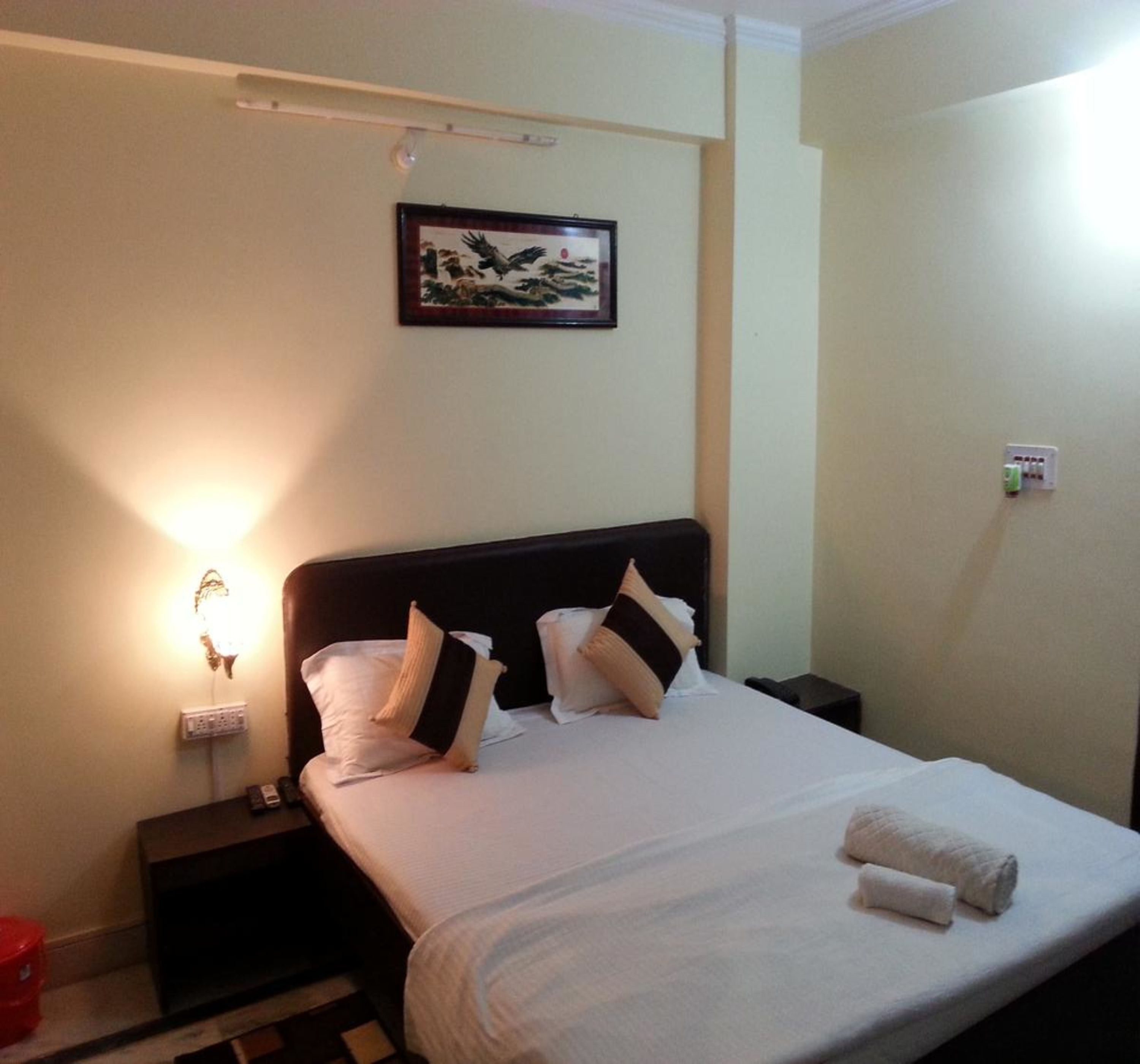 Hotel Royal House