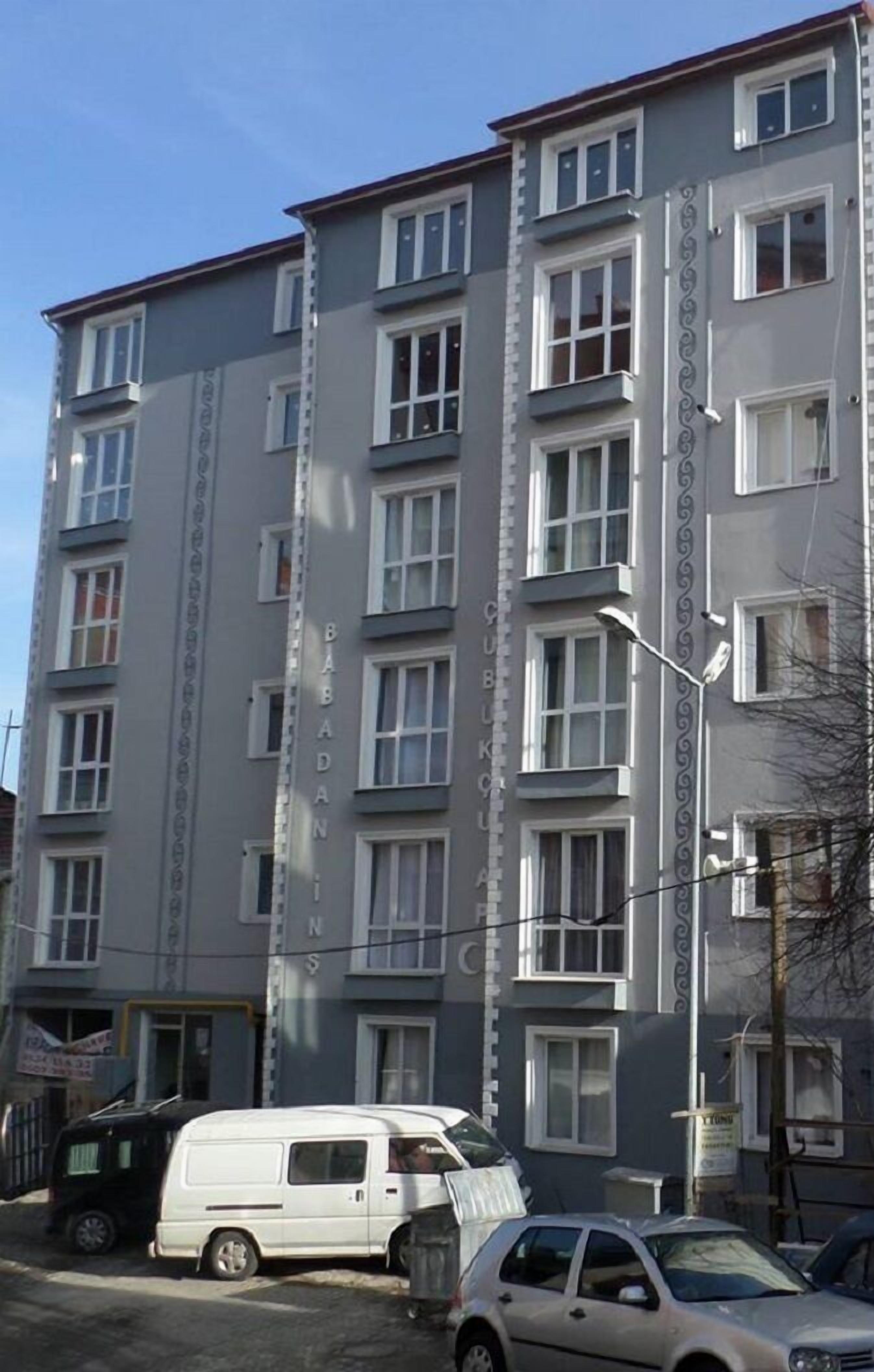 Baki Apart Hotel