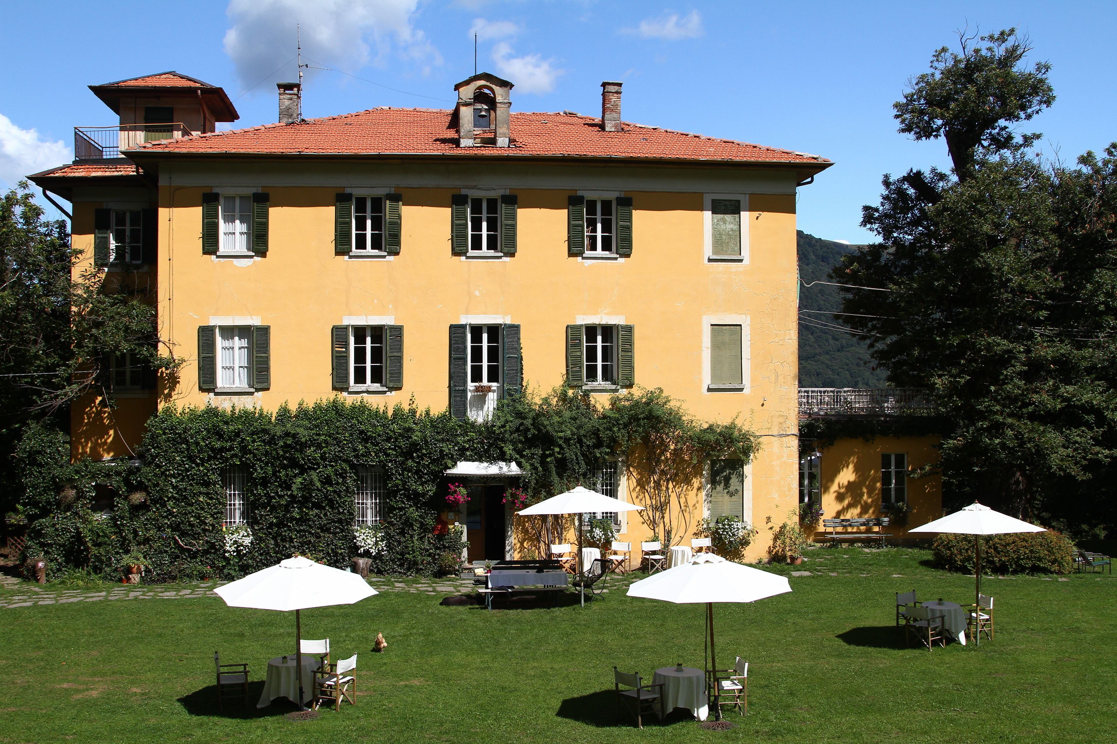 Villa Simplicitas
