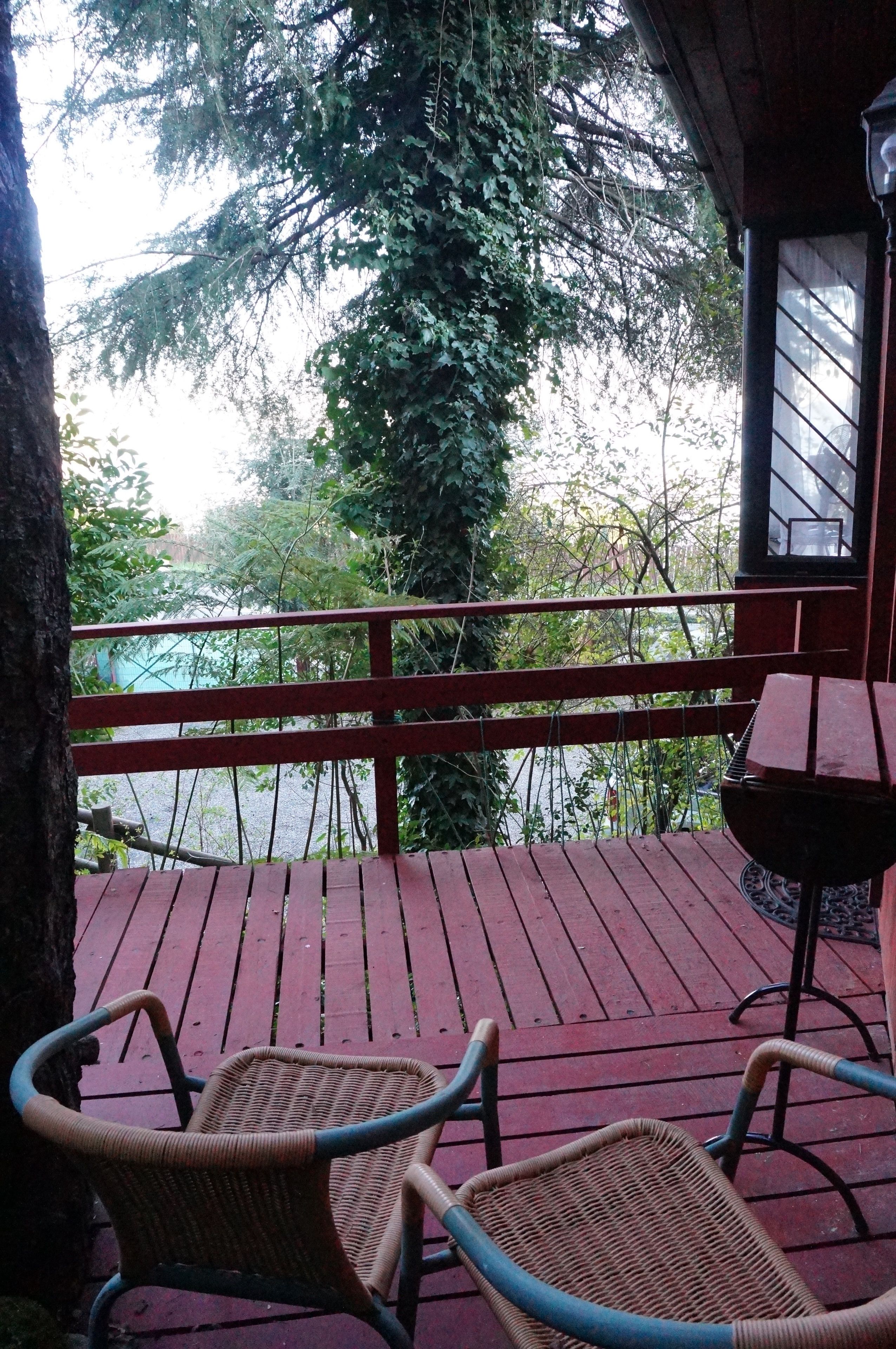 Los Gualles de la Candelaria Apart Hotel
