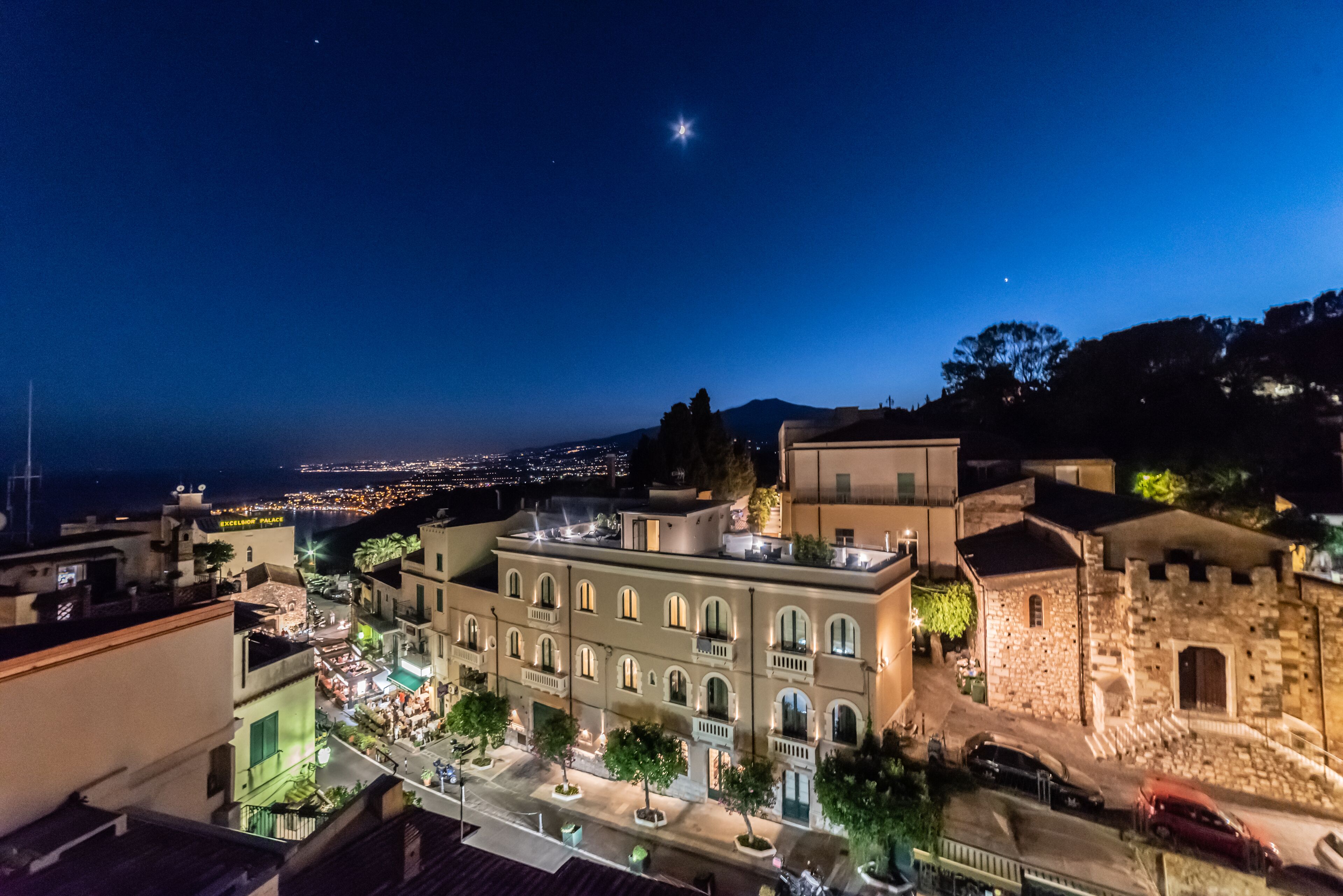 Hotel Casa Adele