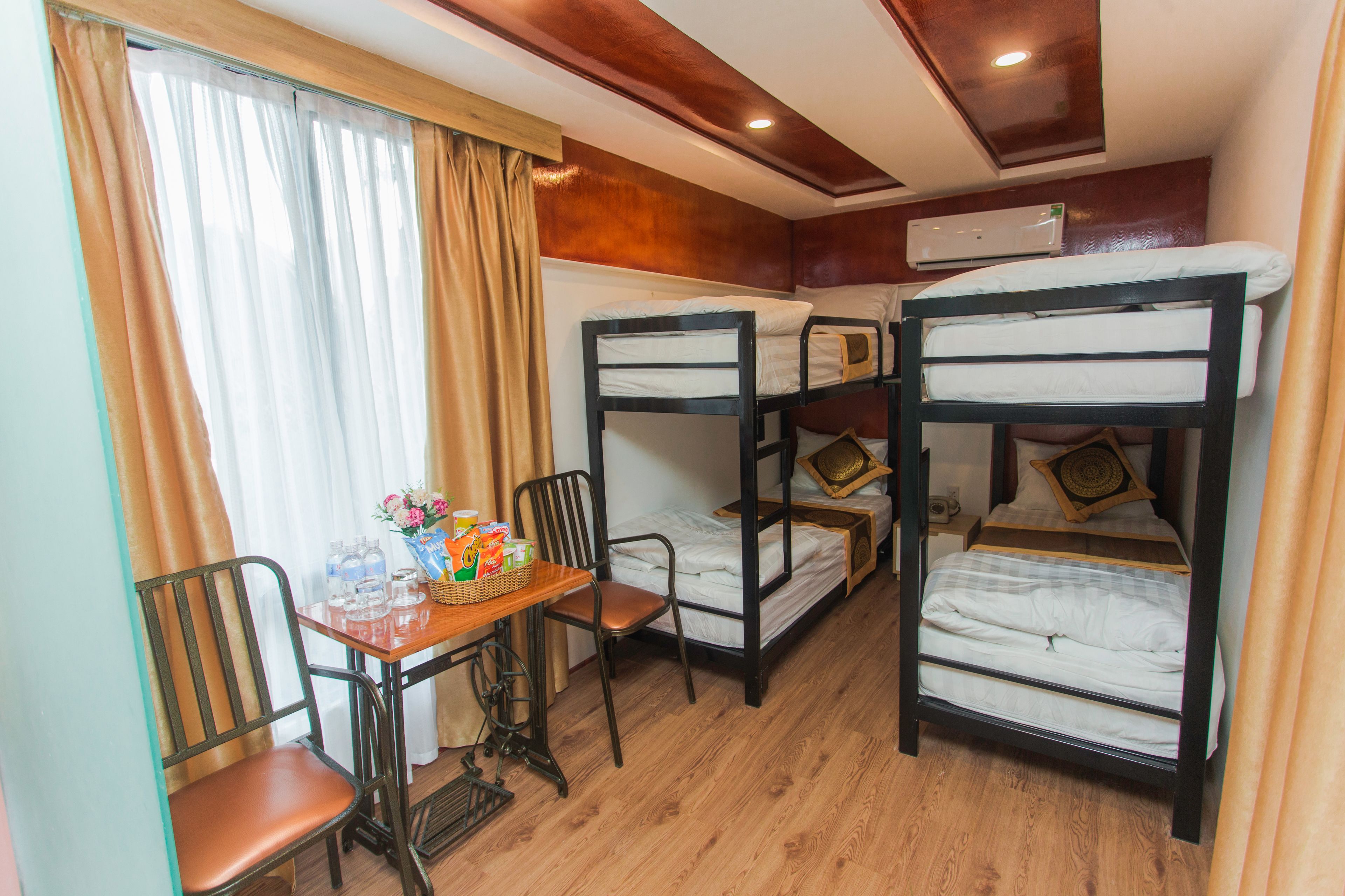 Why Not Hostel