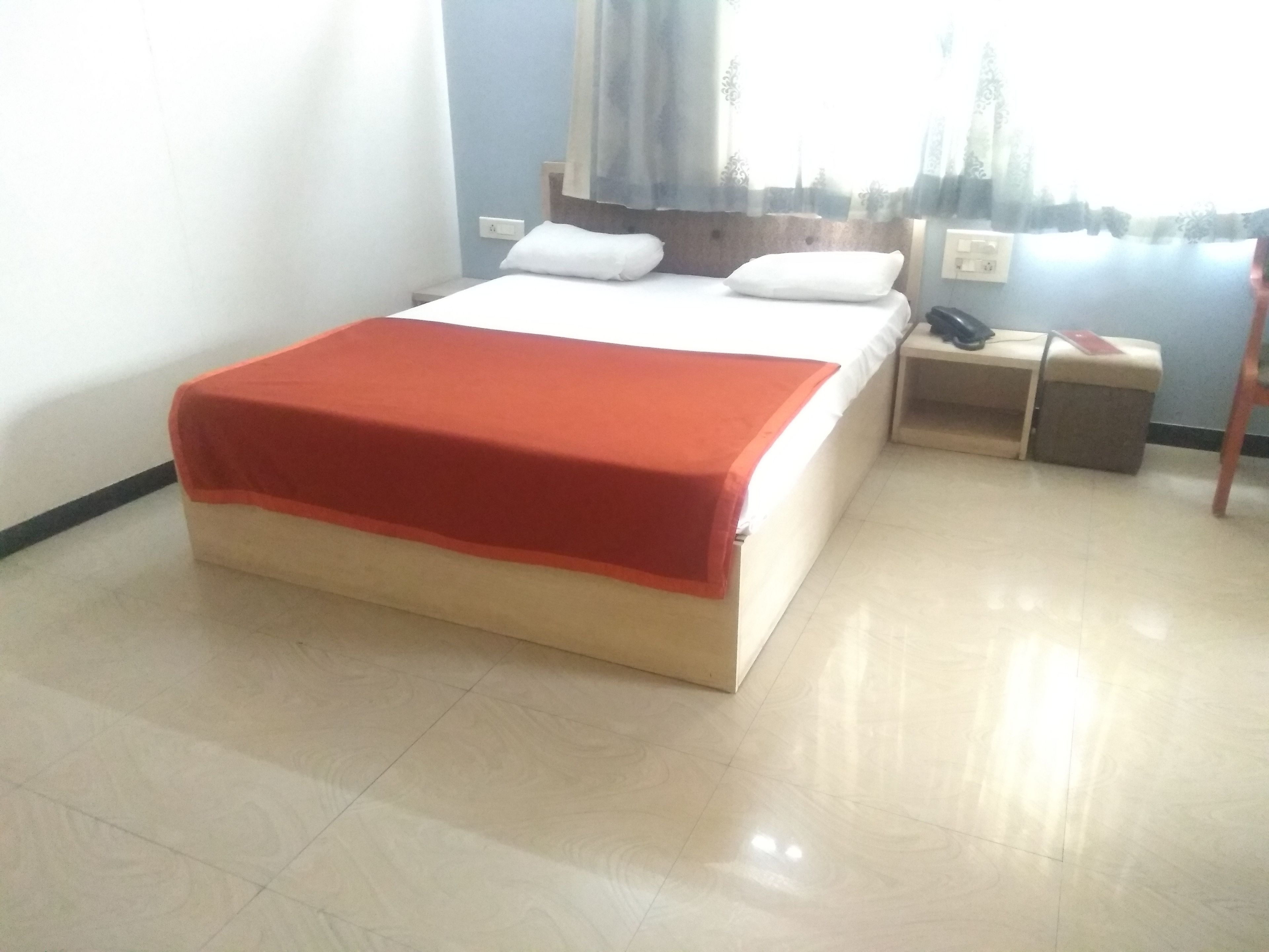 Hotel Farhat Executive