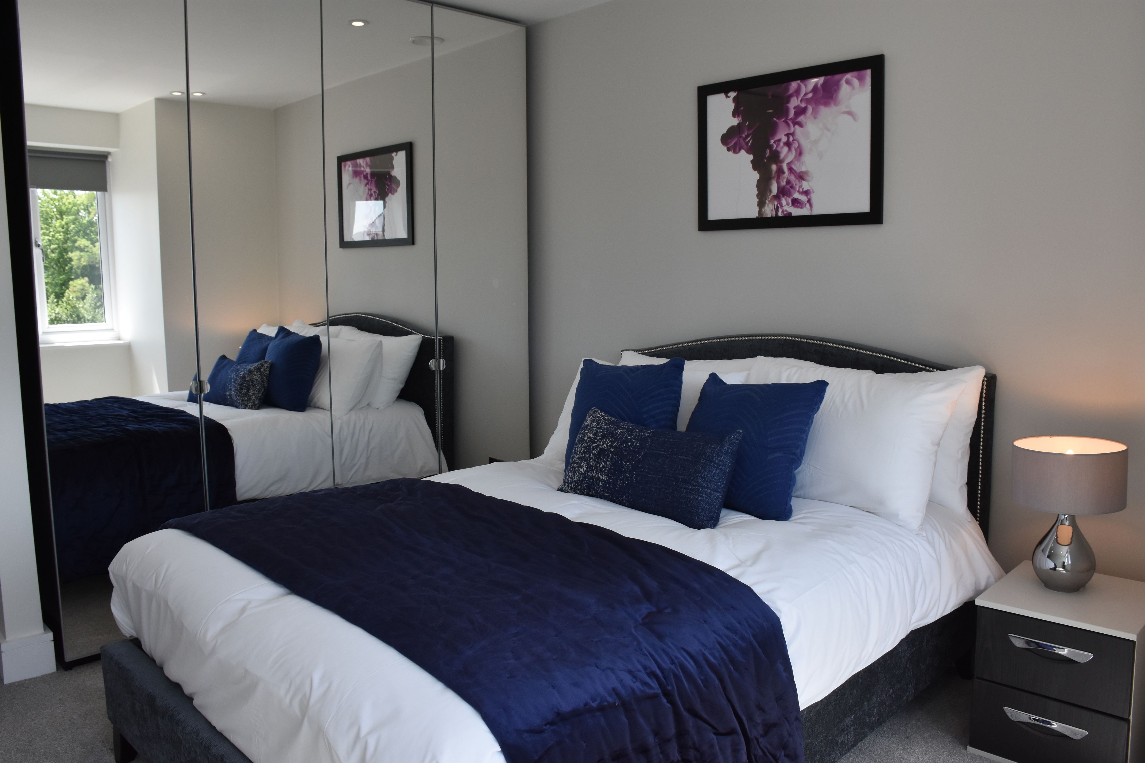 Northside Apartments Ealing