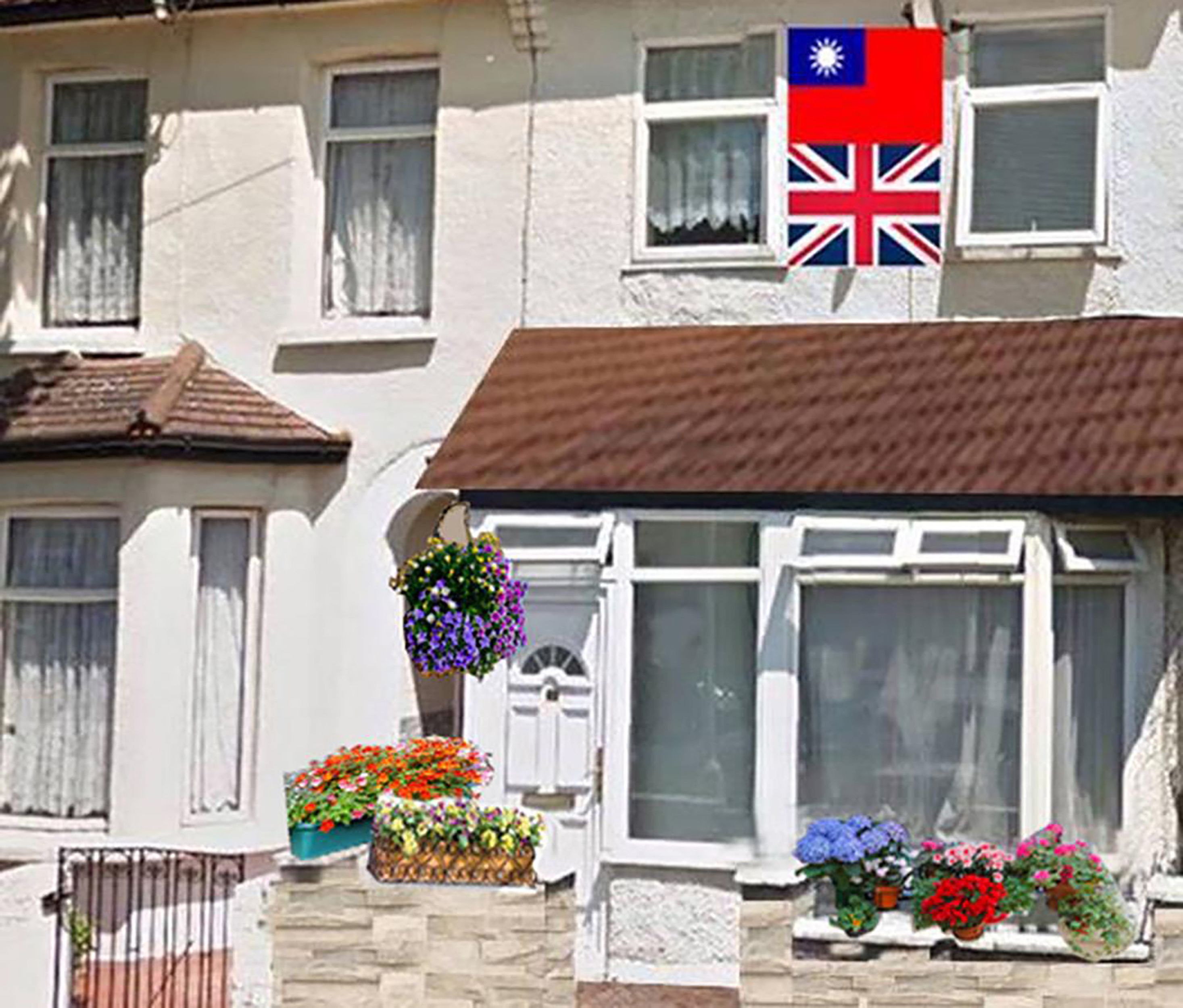 Becket House