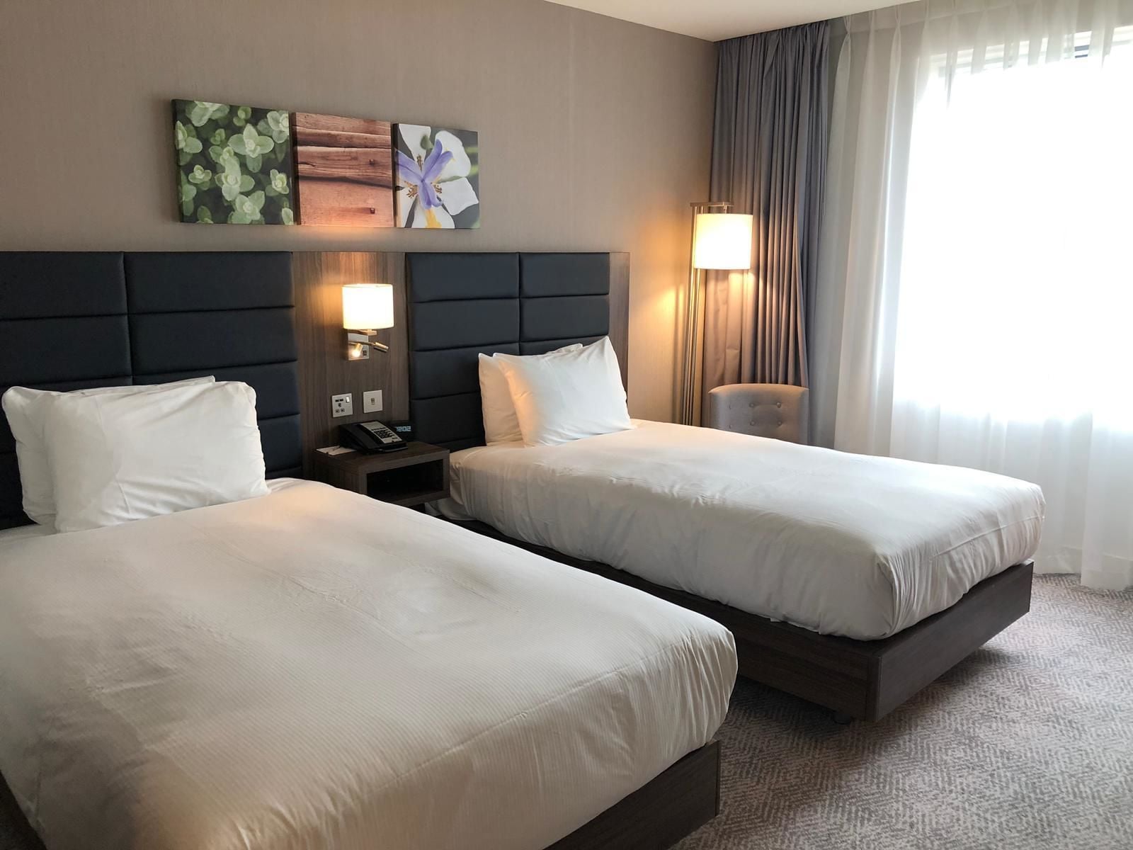 Hilton Garden Inn Birmingham Airport